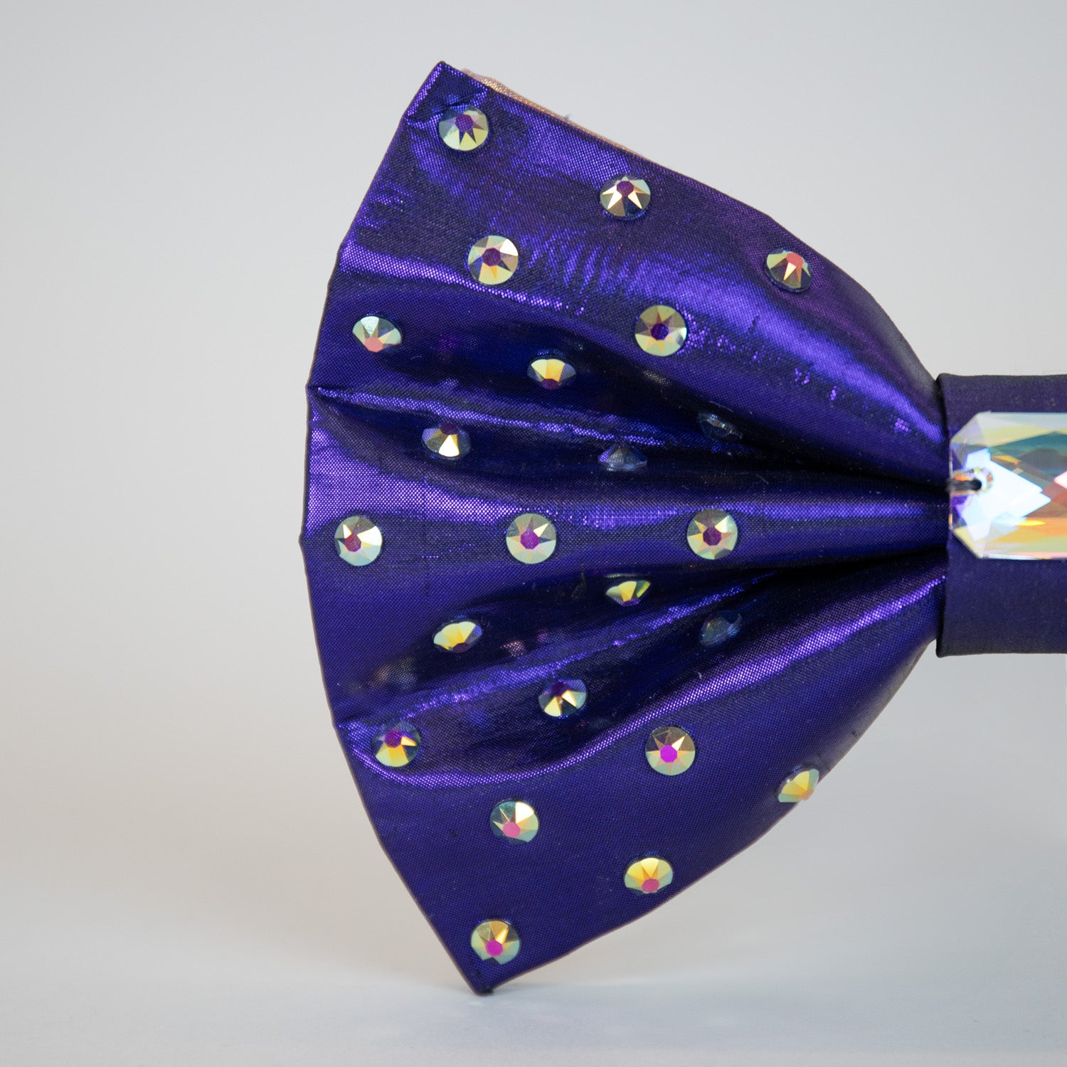 Metallic Reversible Bows