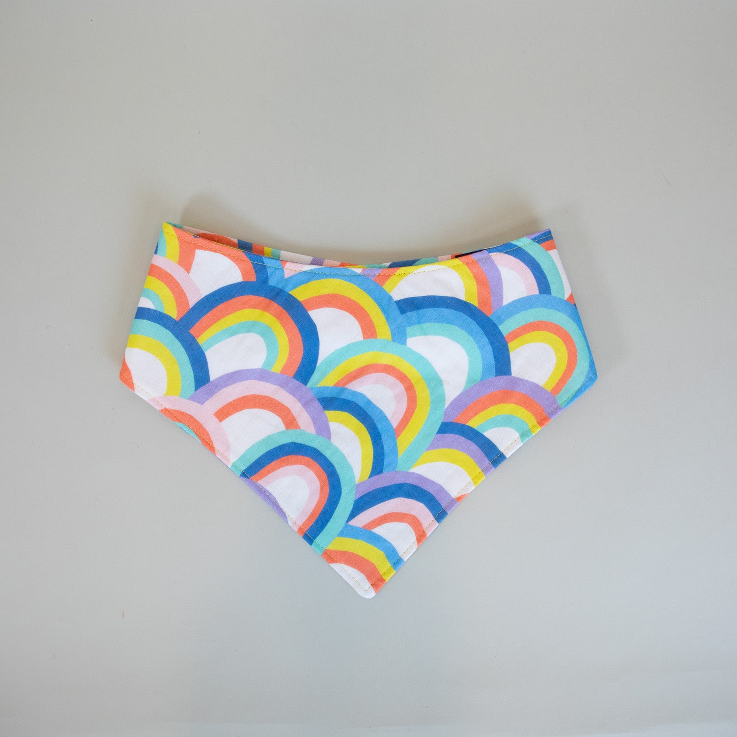 Pastel Love Bandana