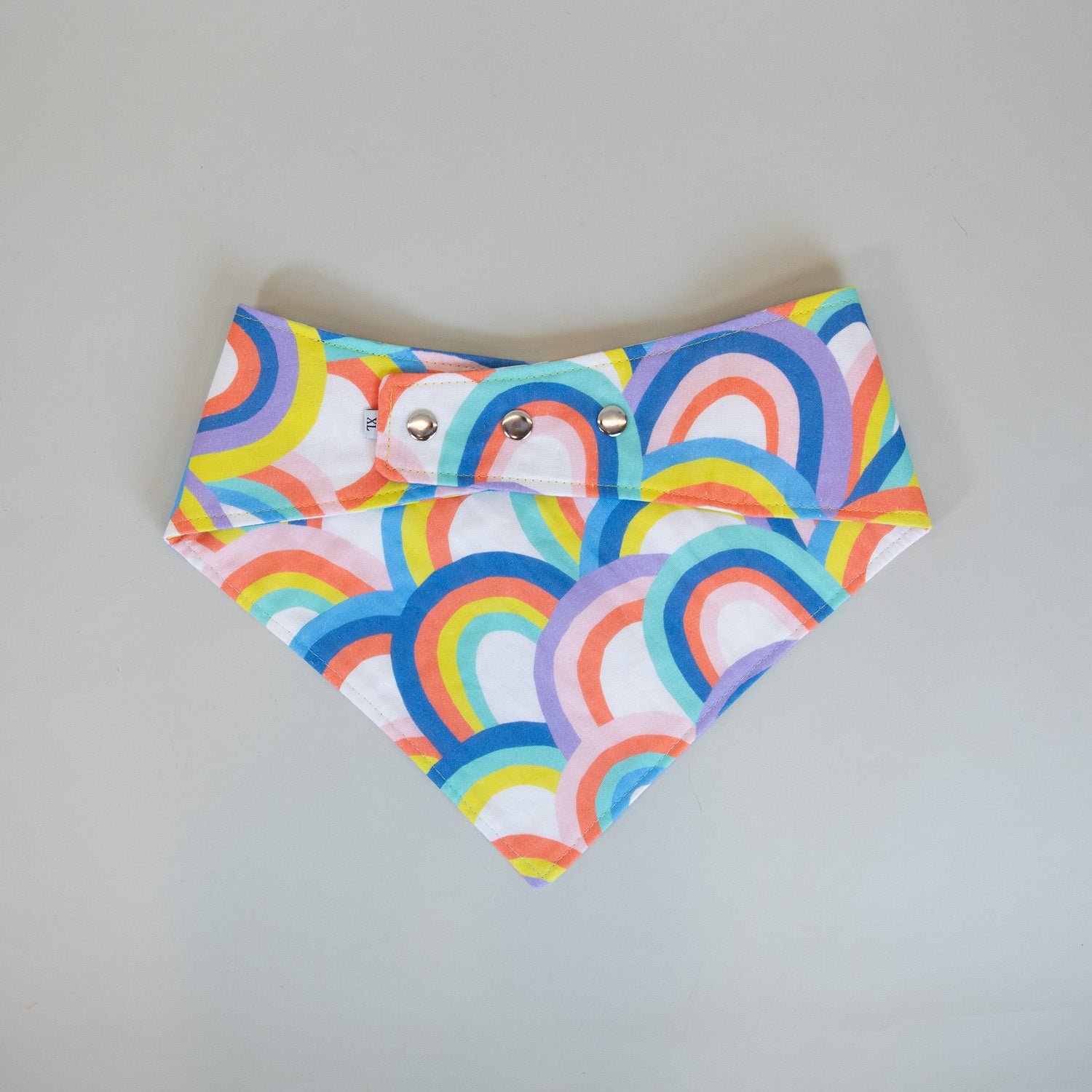 Pastel Love Bandana