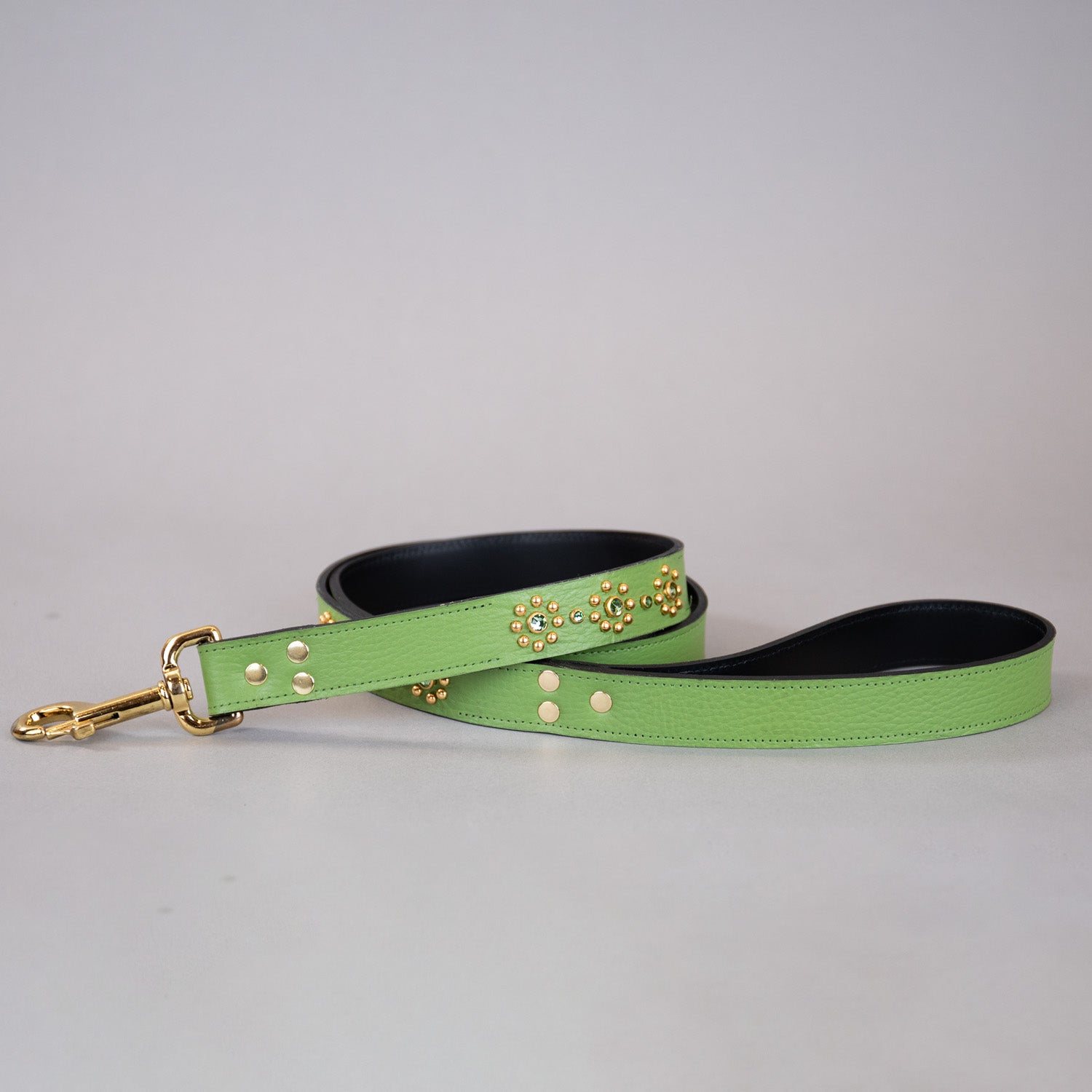 Crystal Garden Leash