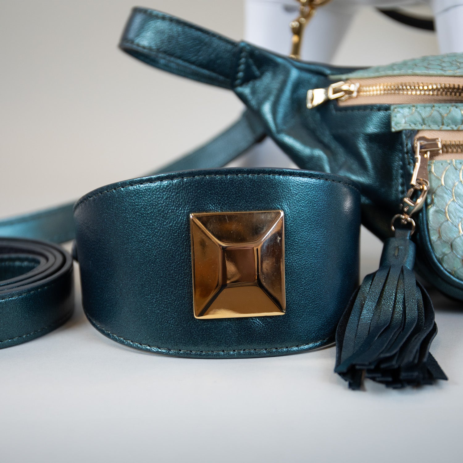 LOML Collars