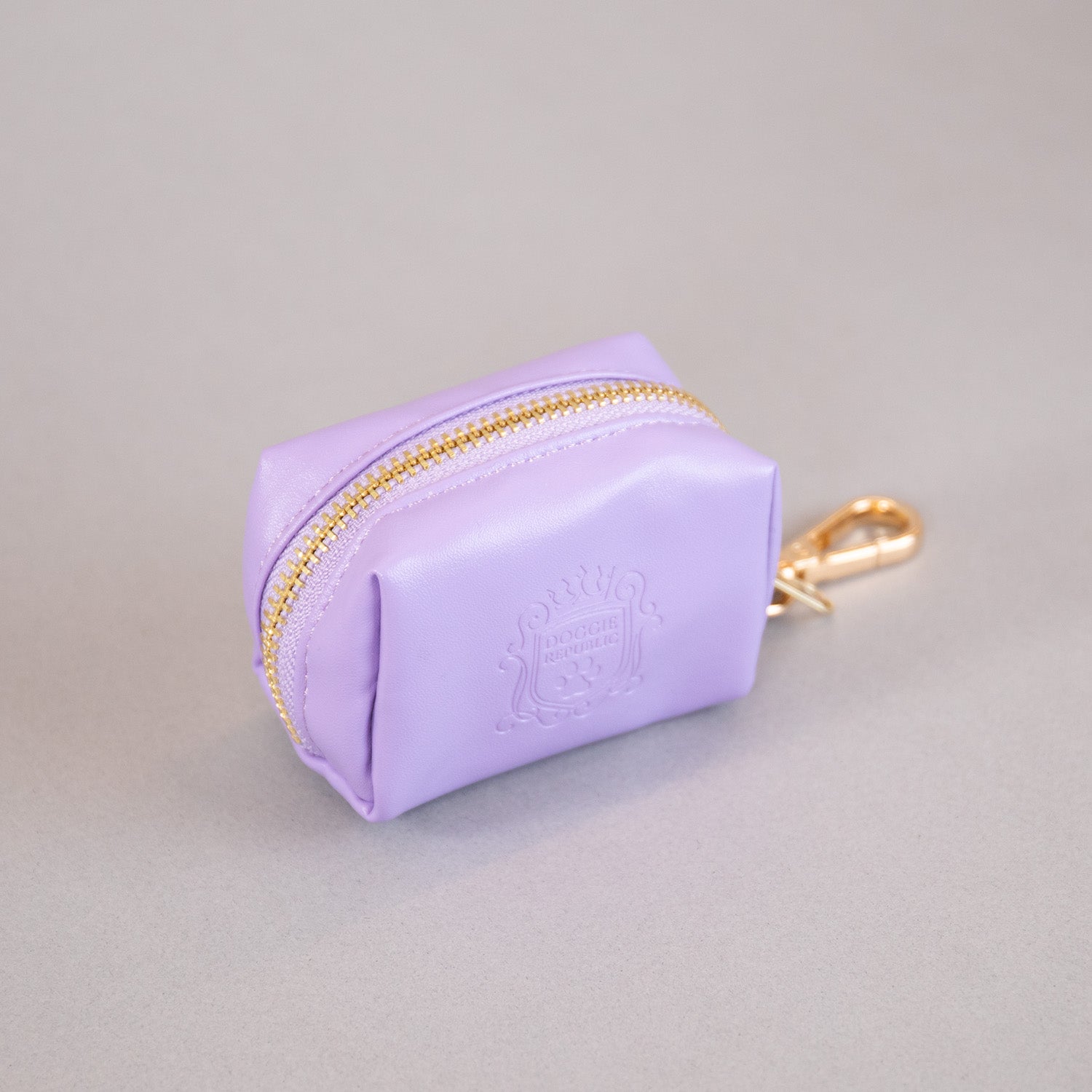 Doggie Republic Waste Bag Holder