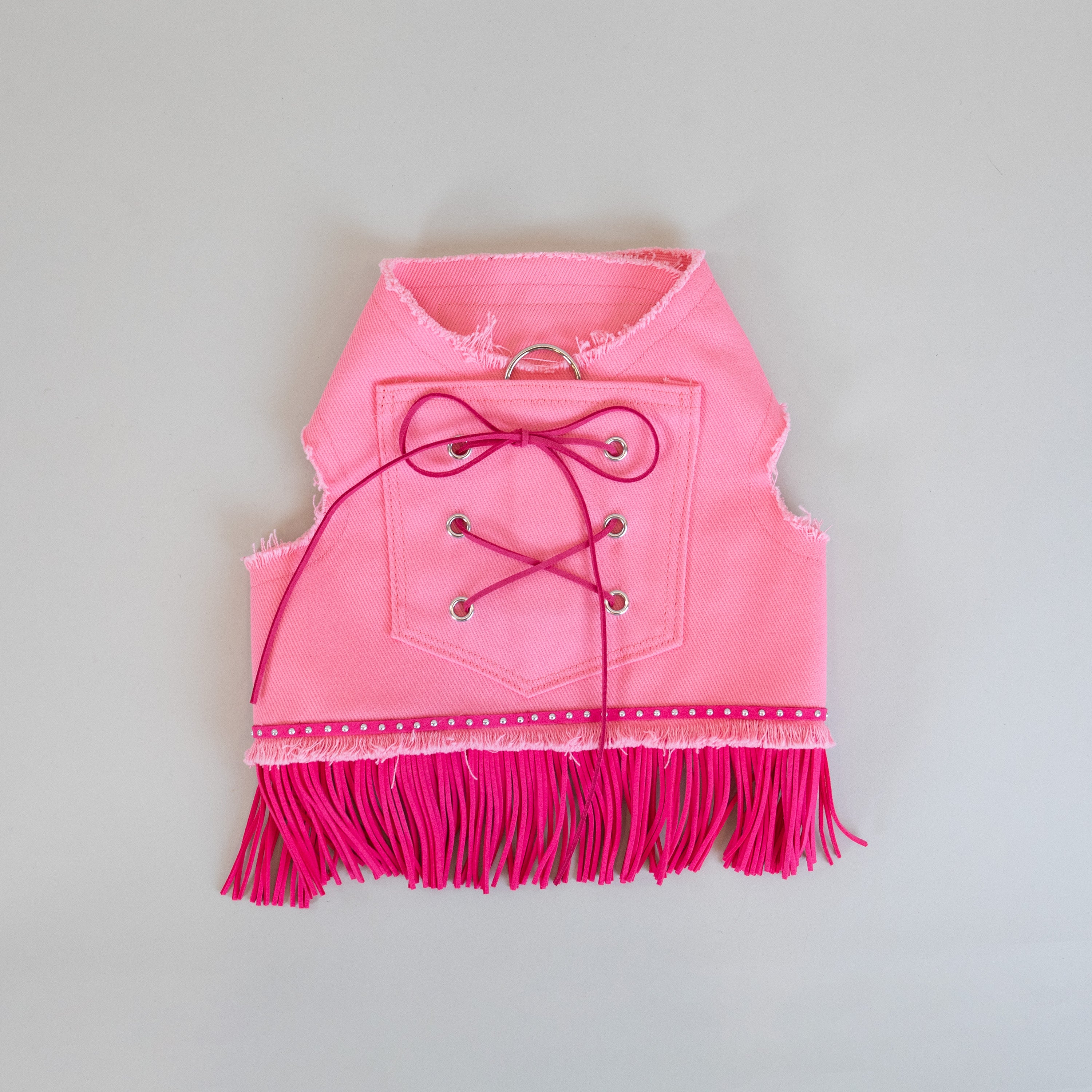 Wild West Harness