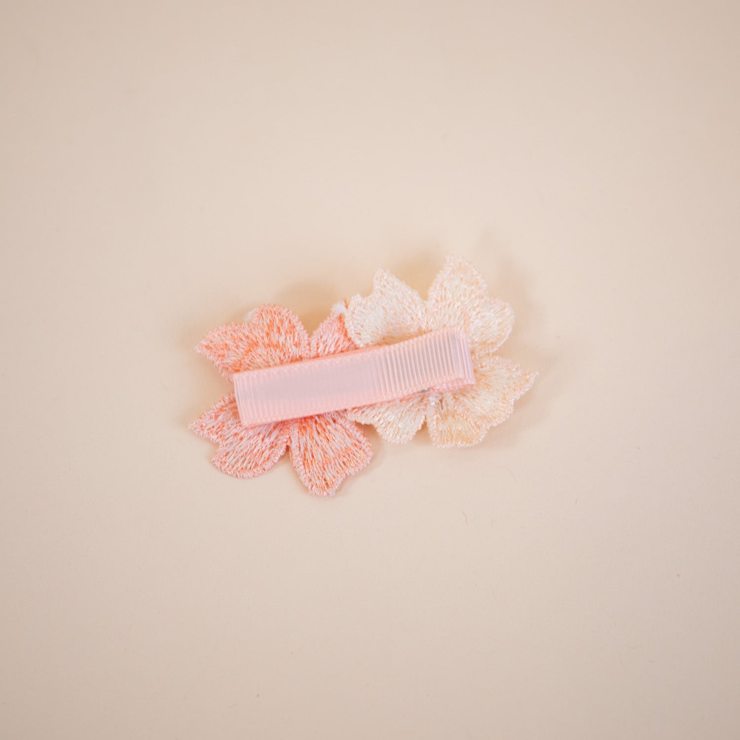 Enchanted Garden Hair Clip