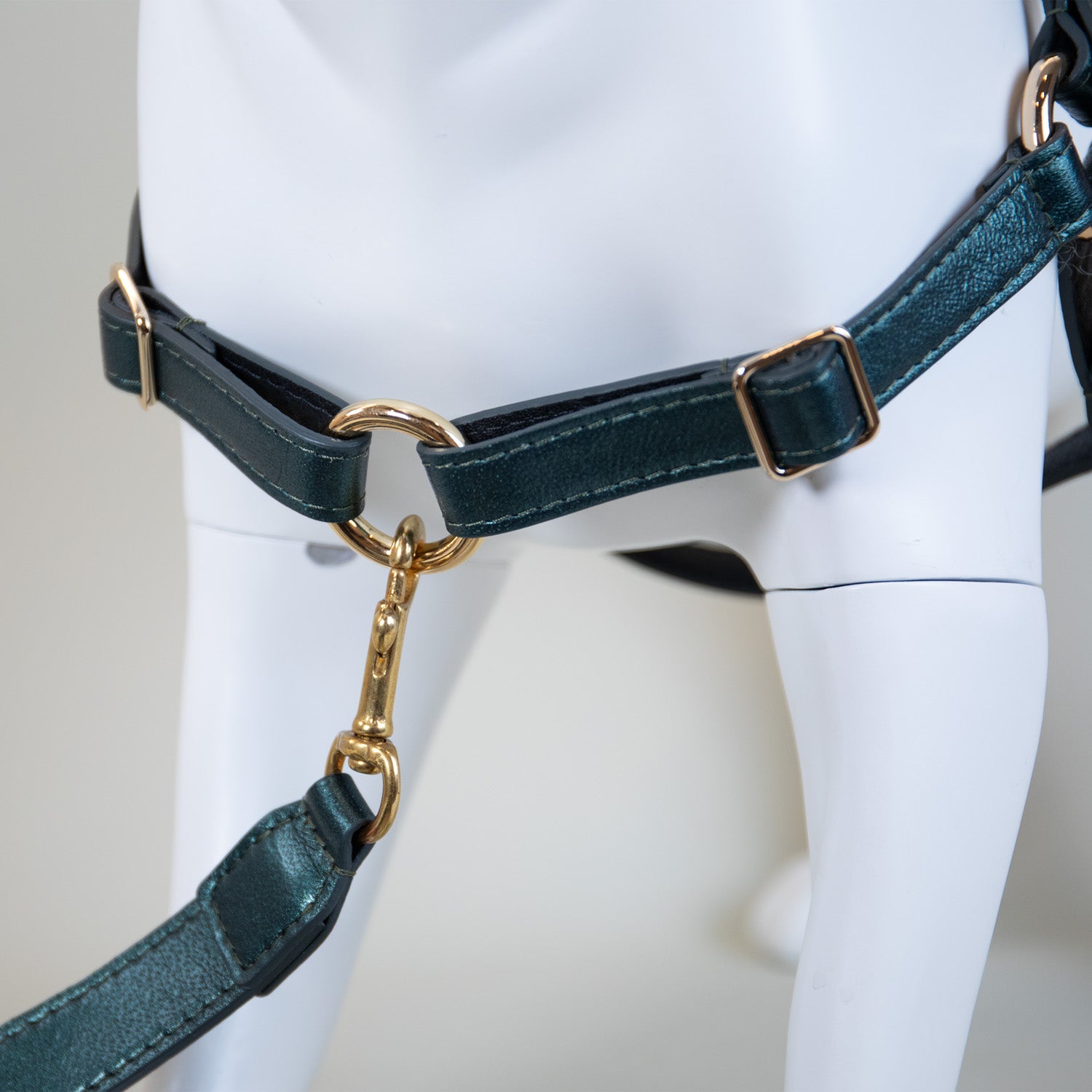 LOML Harnesses