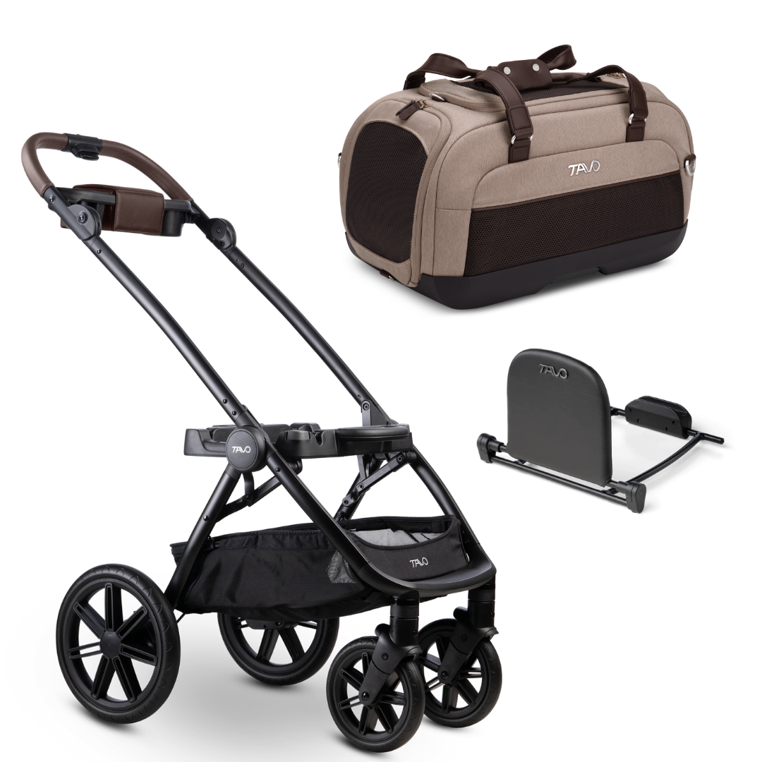 Dupree II Travel System