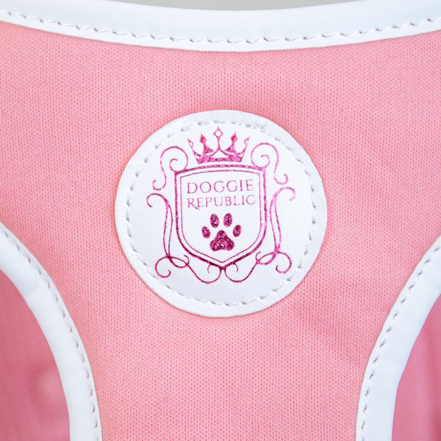 Doggie Republic Classic Harness