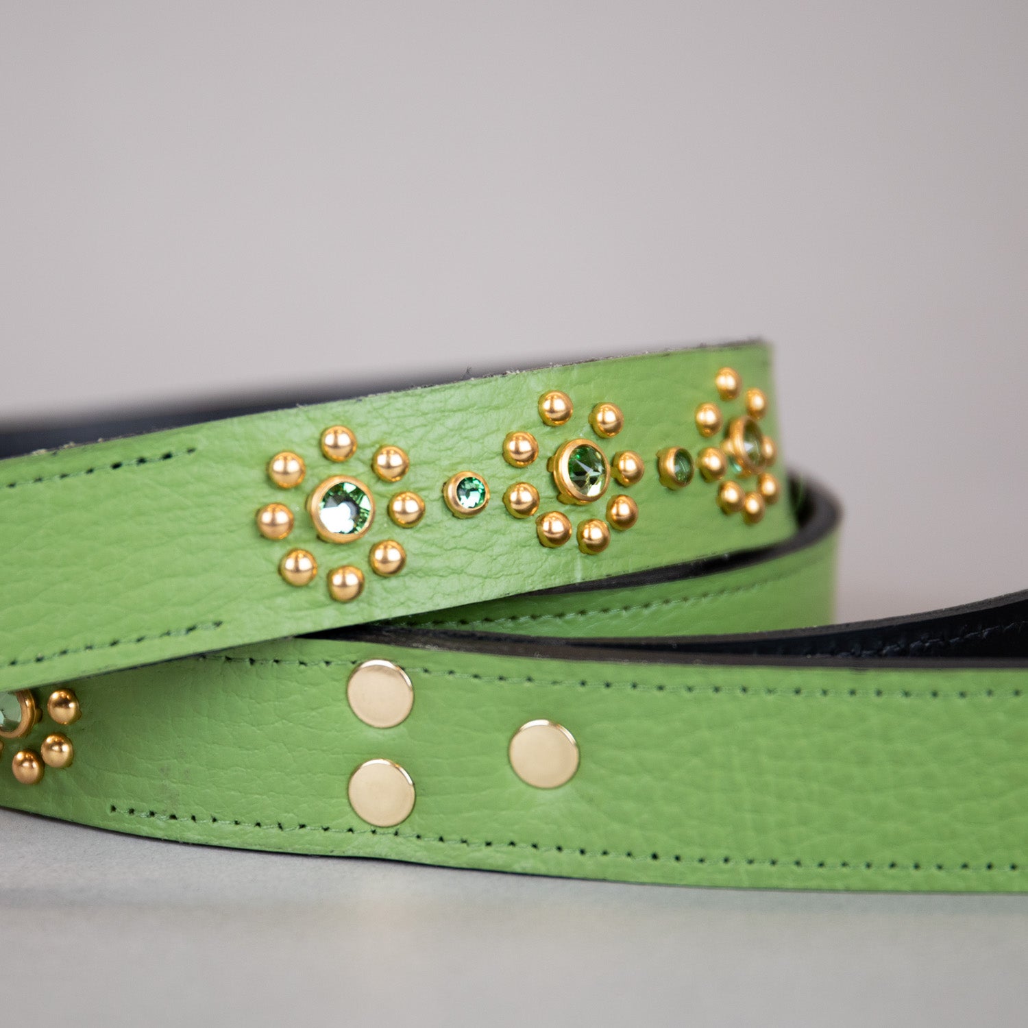 Crystal Garden Leash
