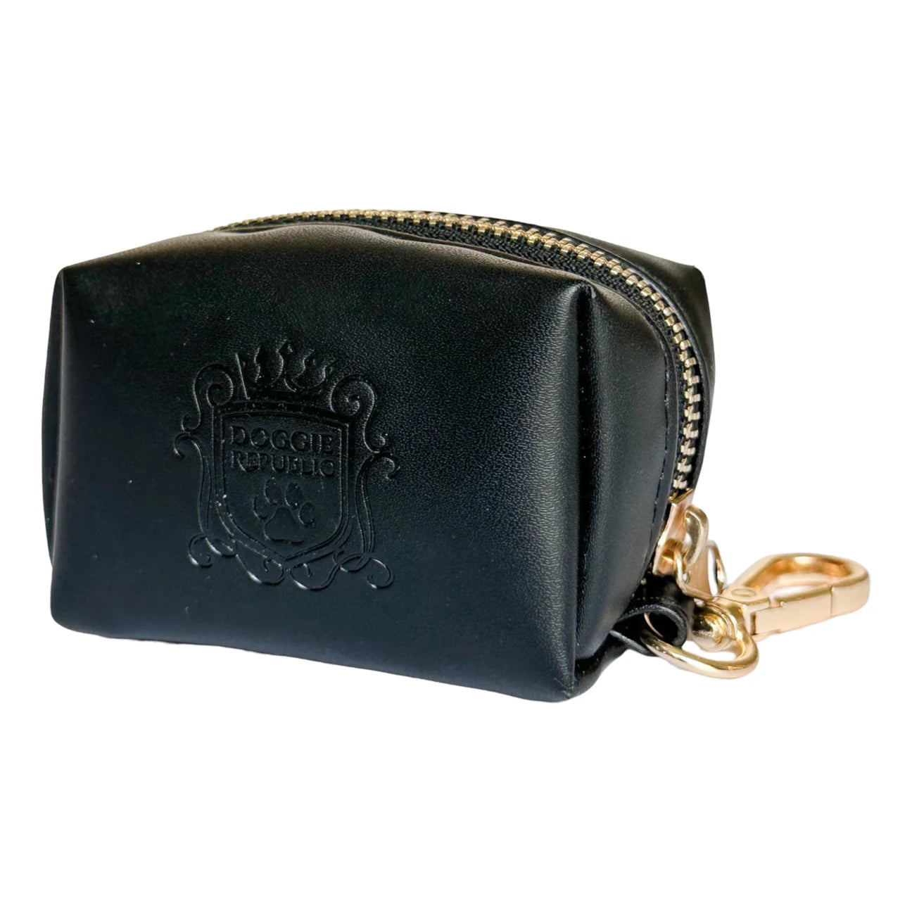 Doggie Republic Waste Bag Holder