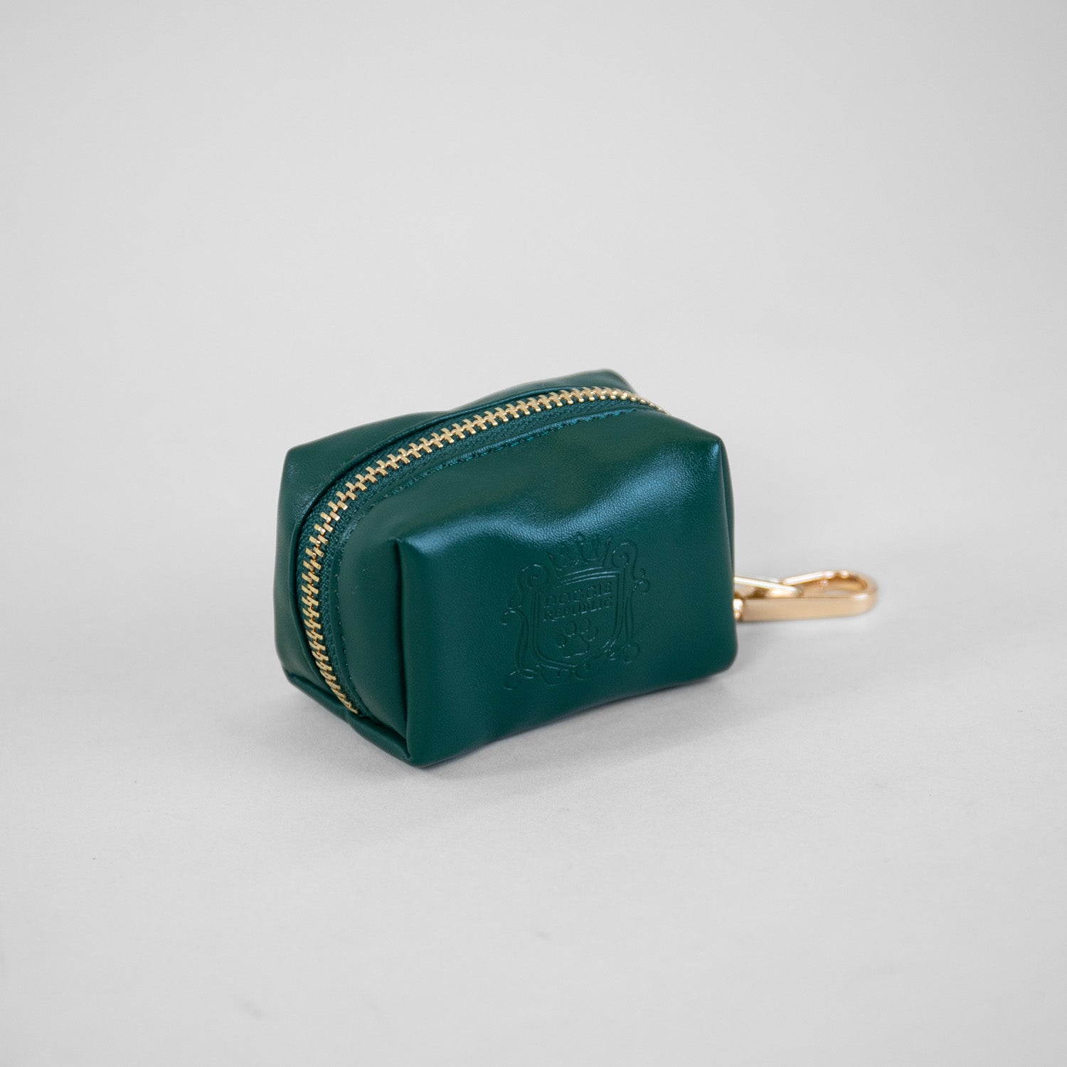 Doggie Republic Waste Bag Holder