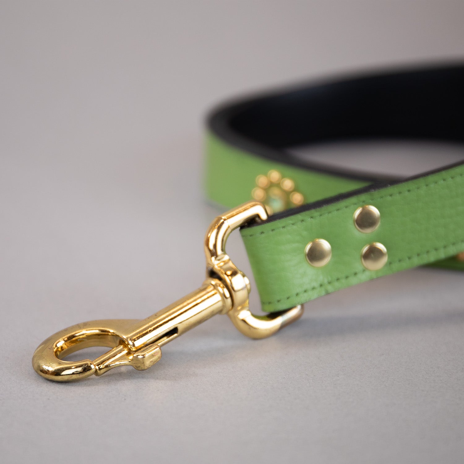 Crystal Garden Leash