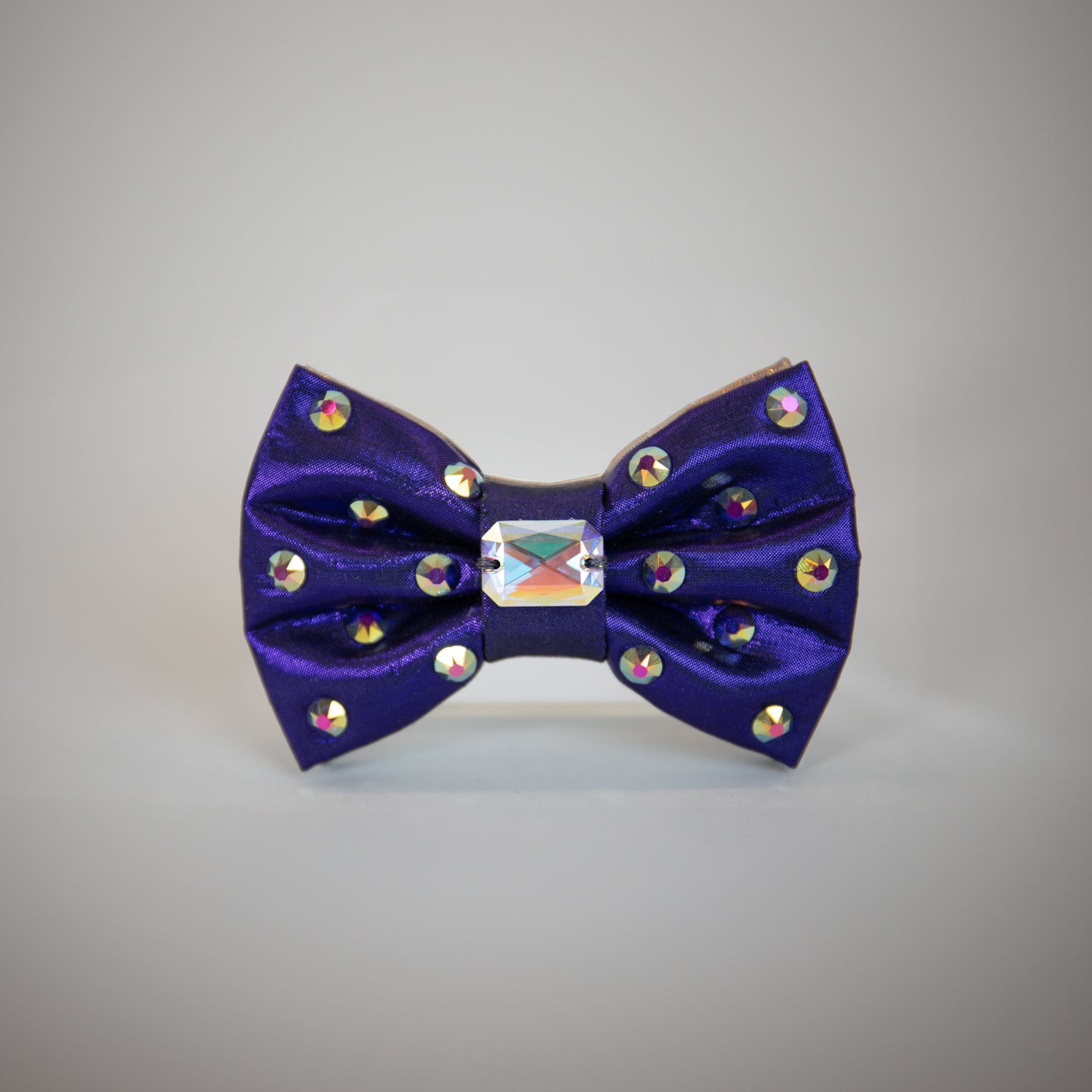 Metallic Reversible Bows