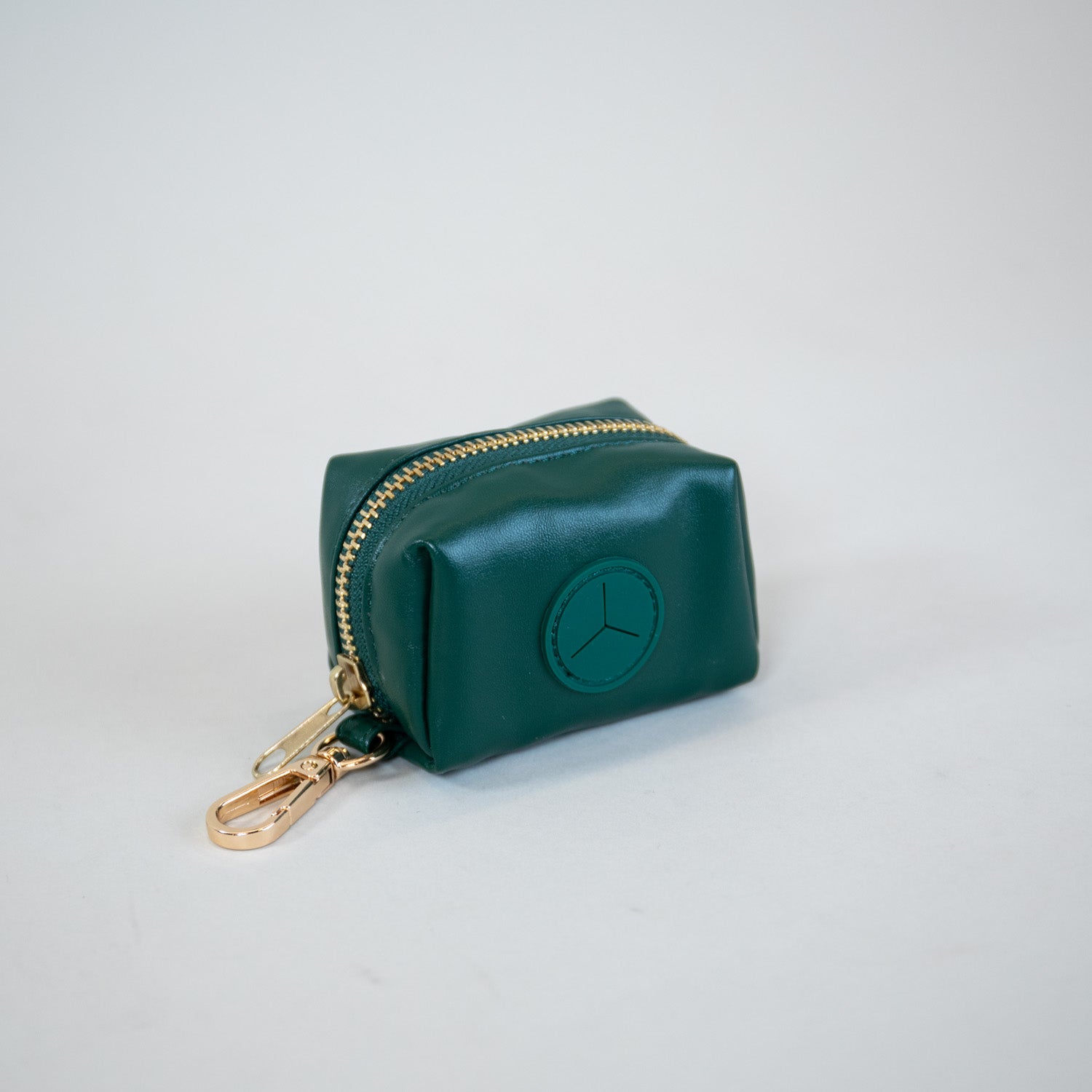 Doggie Republic Waste Bag Holder