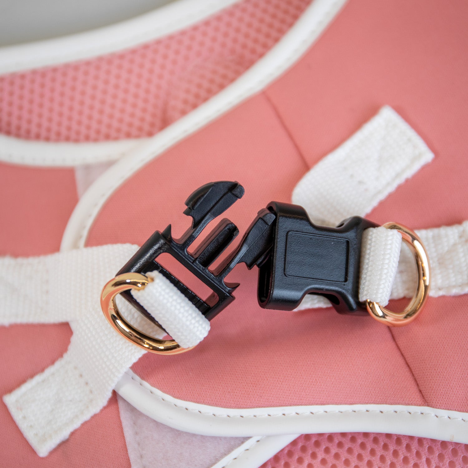 Doggie Republic Classic Harness