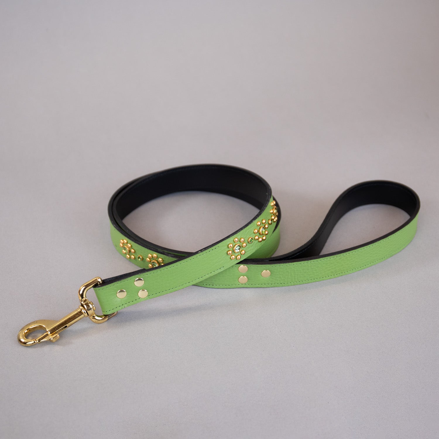 Crystal Garden Leash