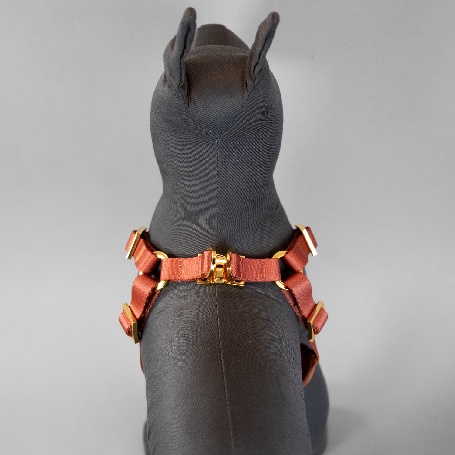 The Original Harness