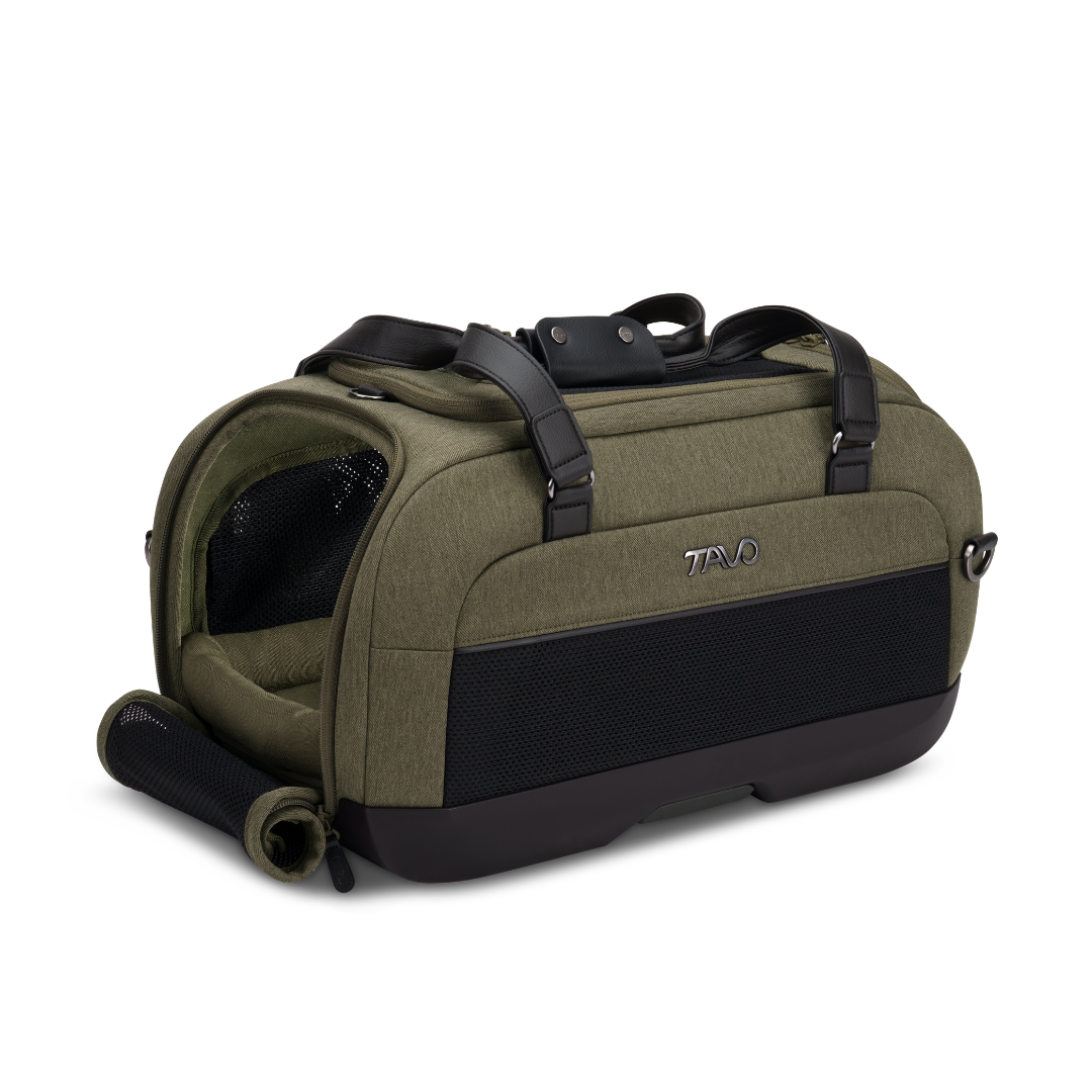 Dupree II Travel System