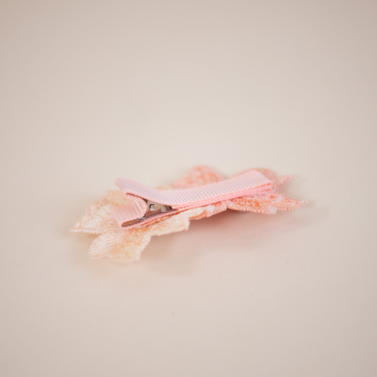 Enchanted Garden Hair Clip