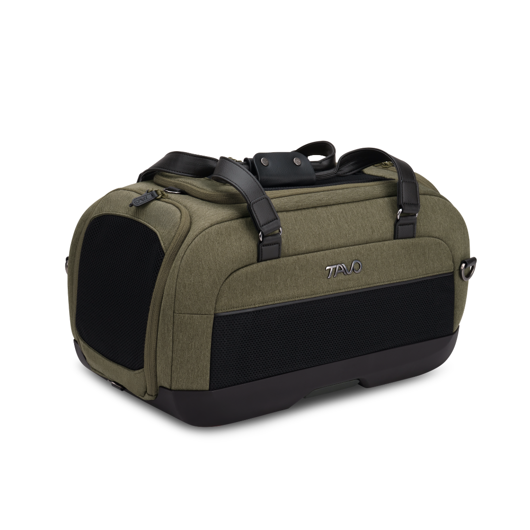 Dupree II Travel System