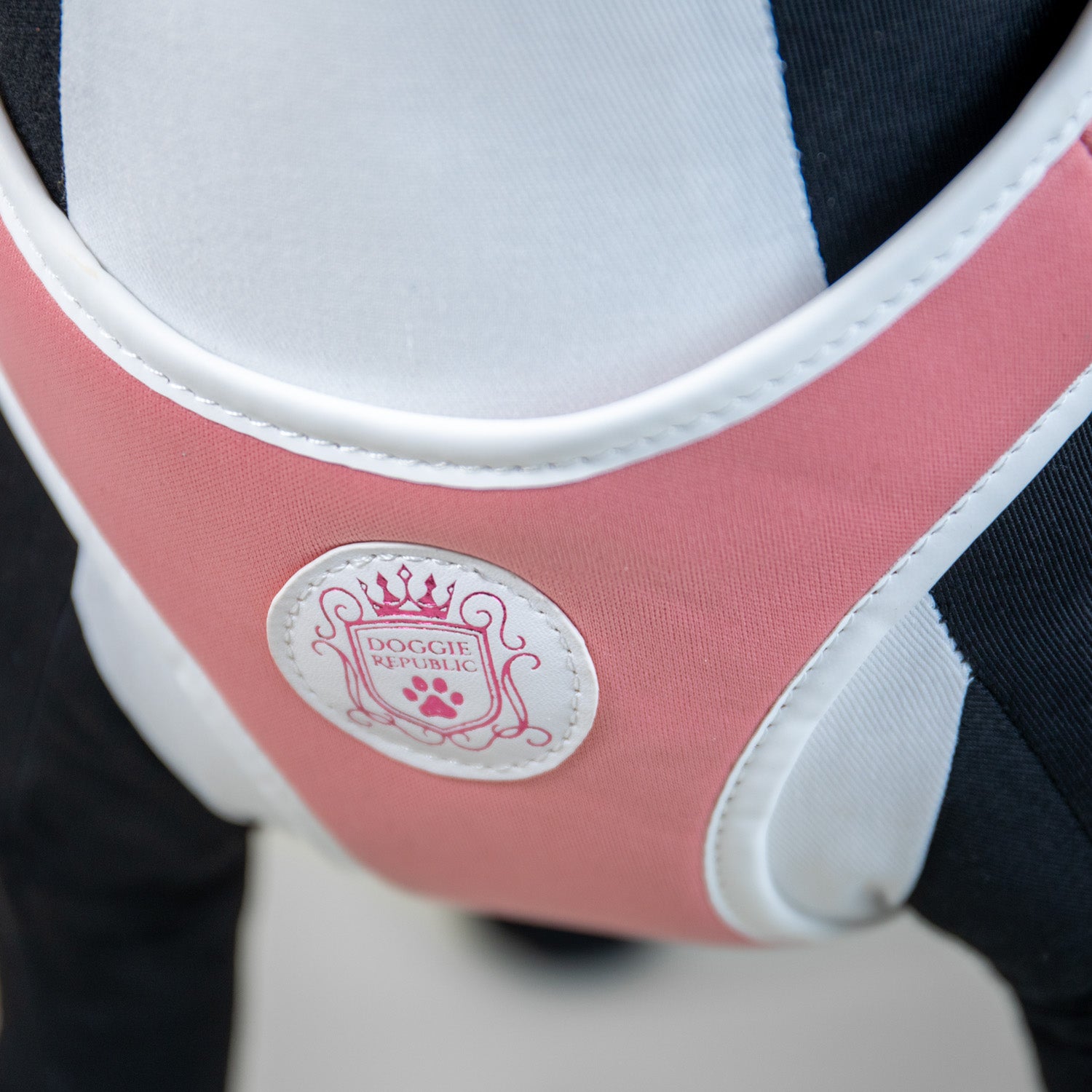 Doggie Republic Classic Harness