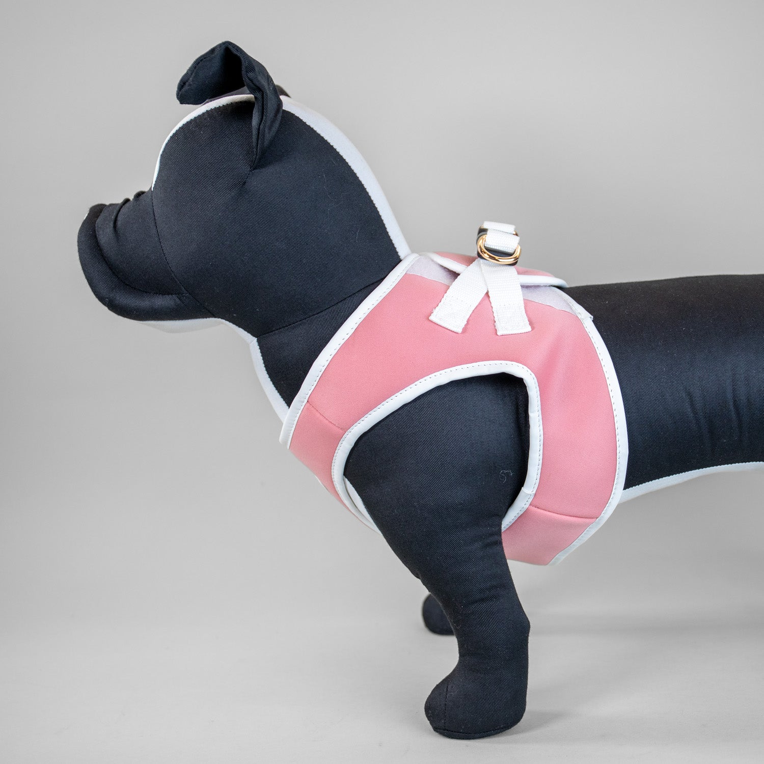 Doggie Republic Classic Harness