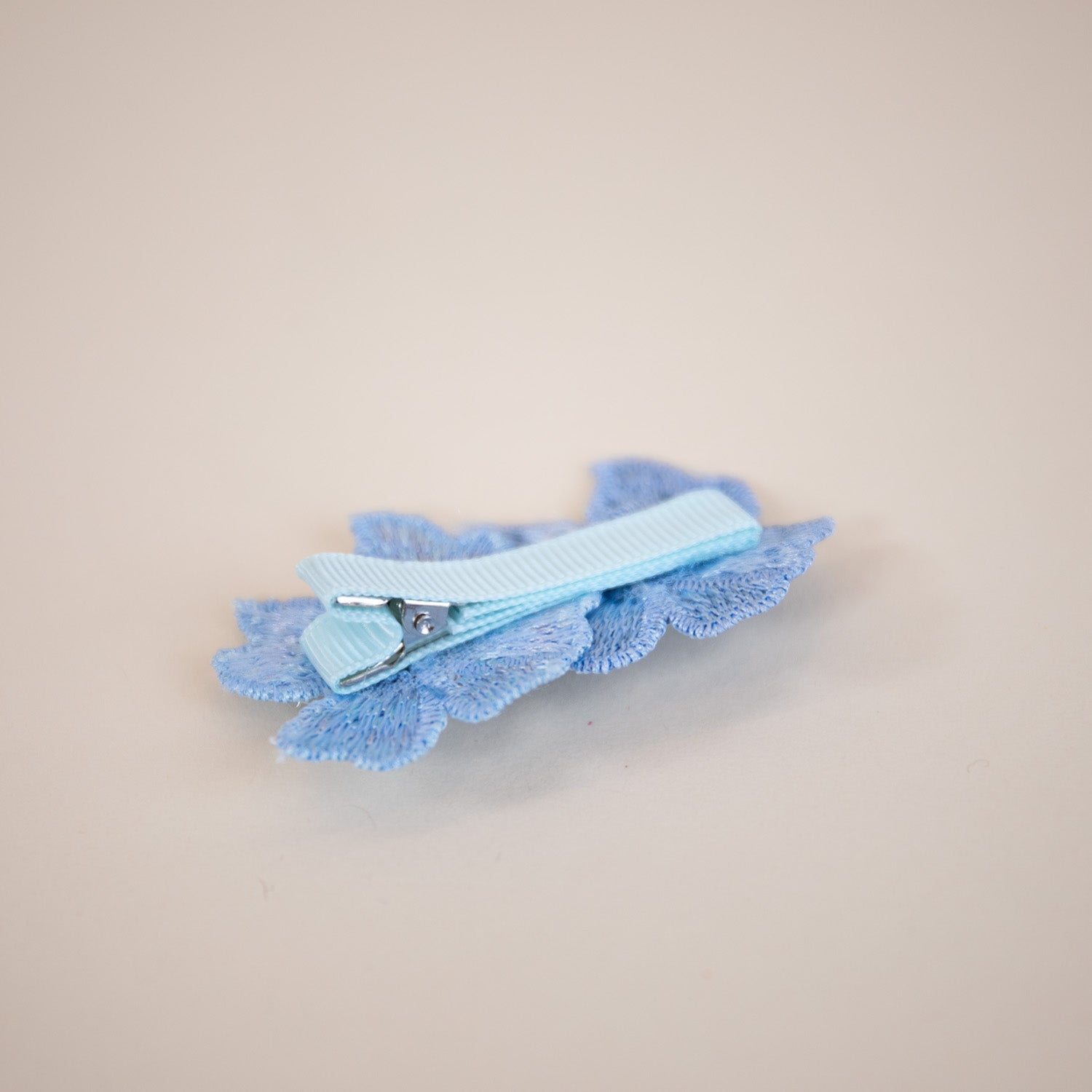 Enchanted Garden Hair Clip