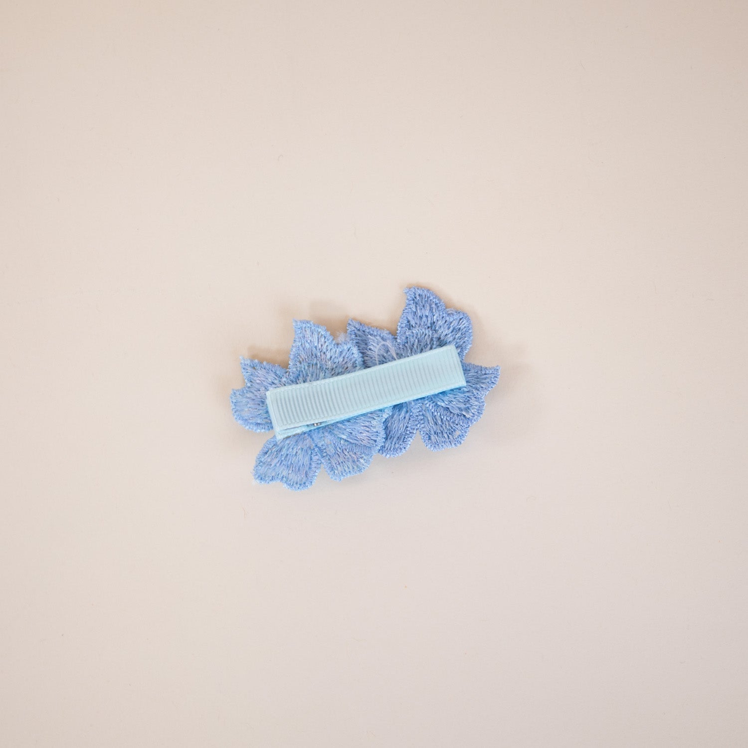 Enchanted Garden Hair Clip