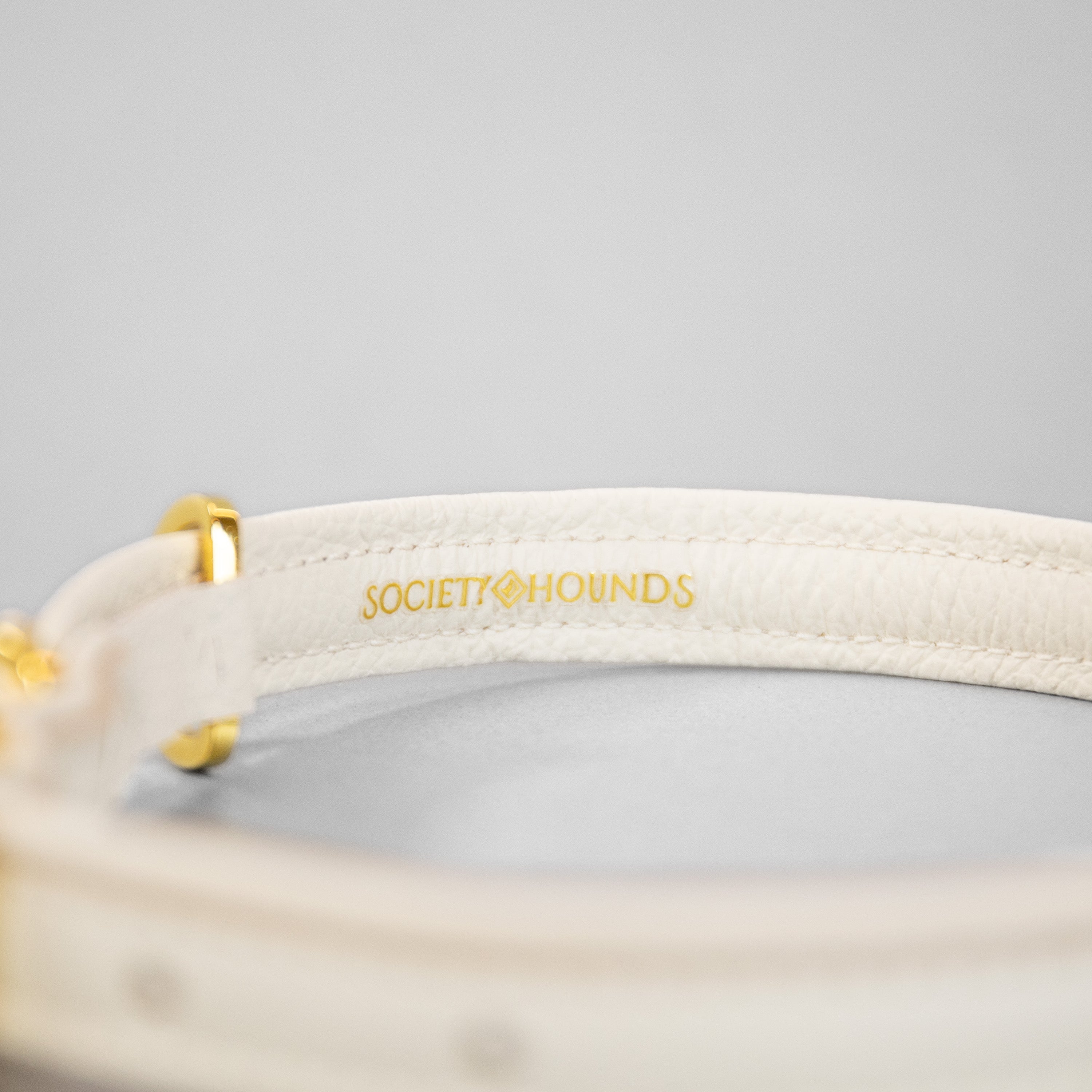 The Original Collar