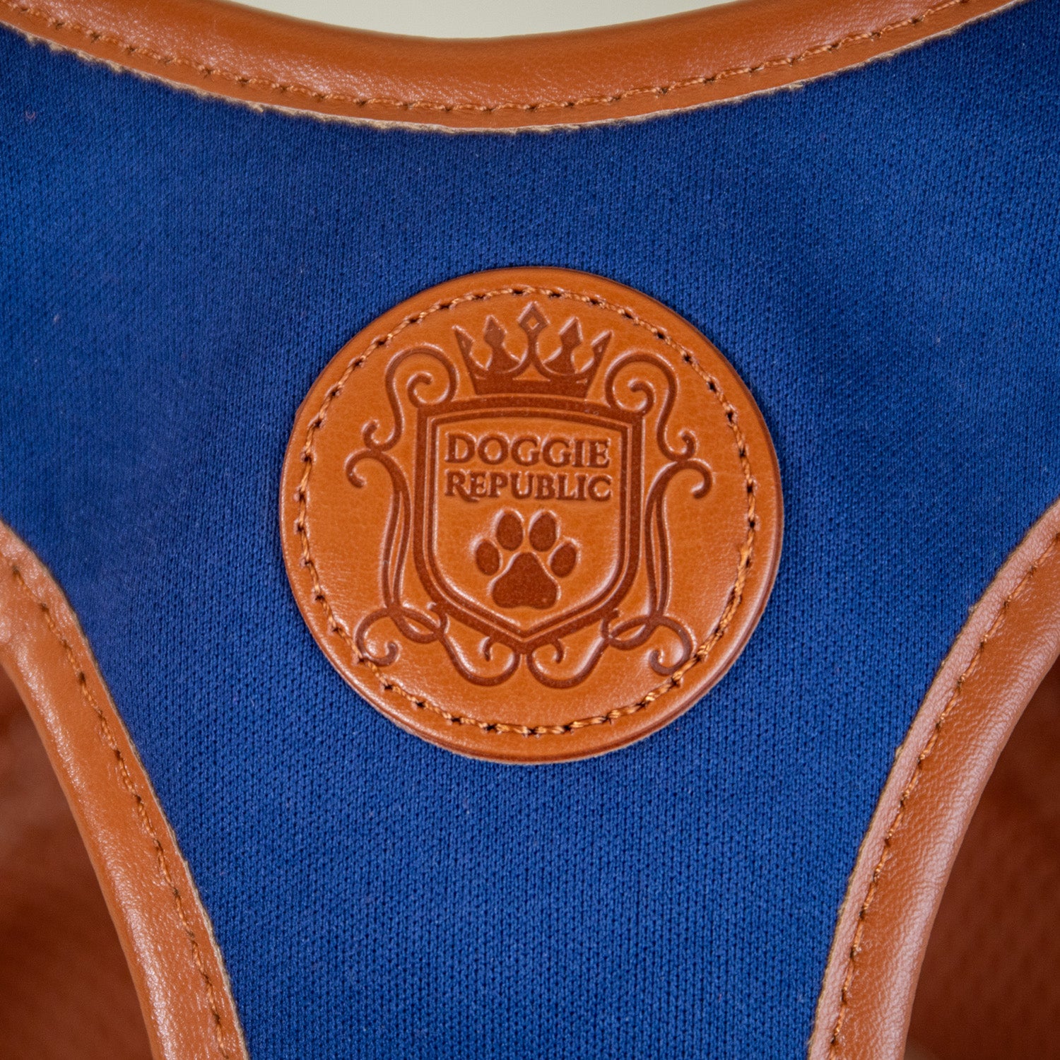 Doggie Republic Classic Harness