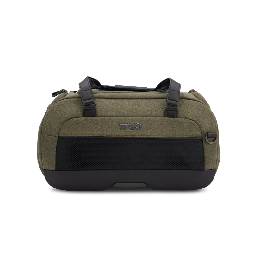 Dupree II Travel System