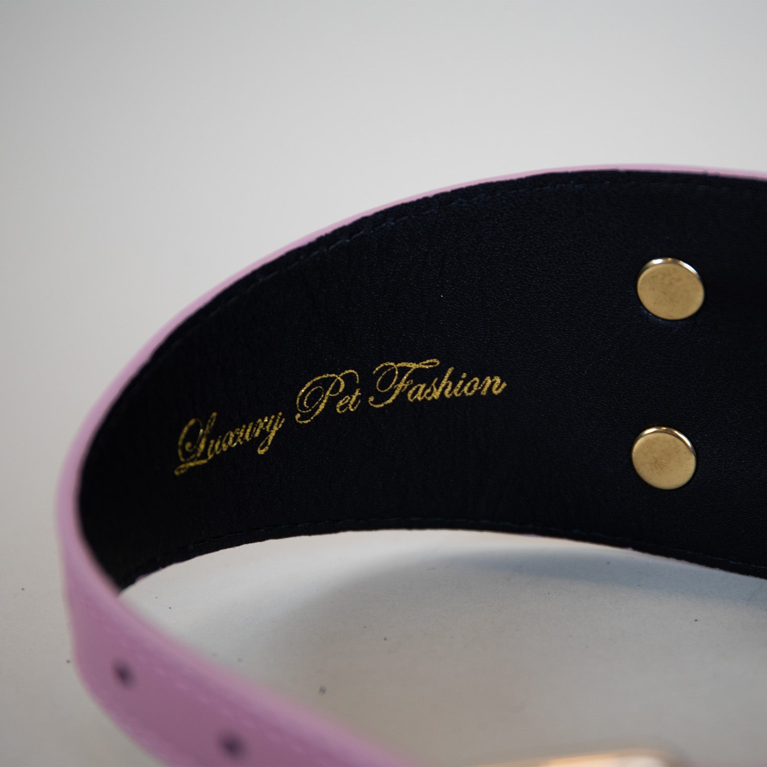 LOML Collars