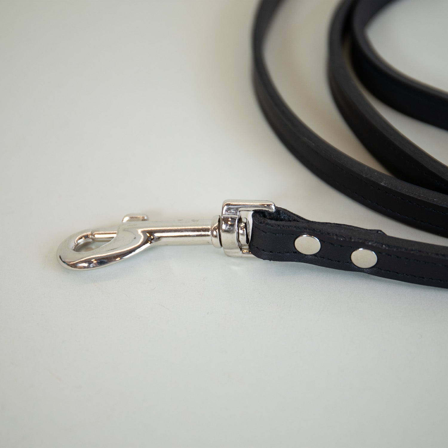 Metalhead Leash