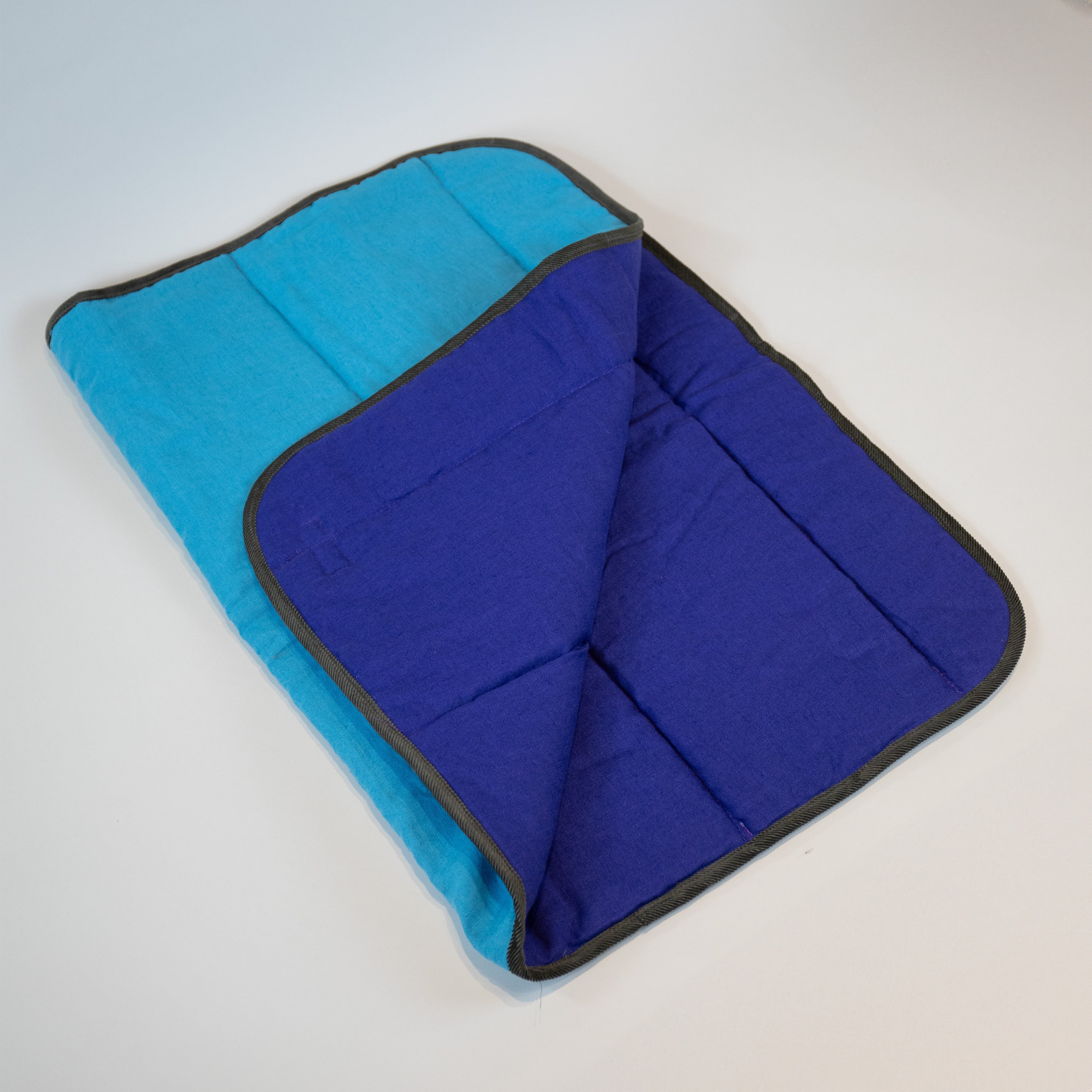 The Padbury Blanket