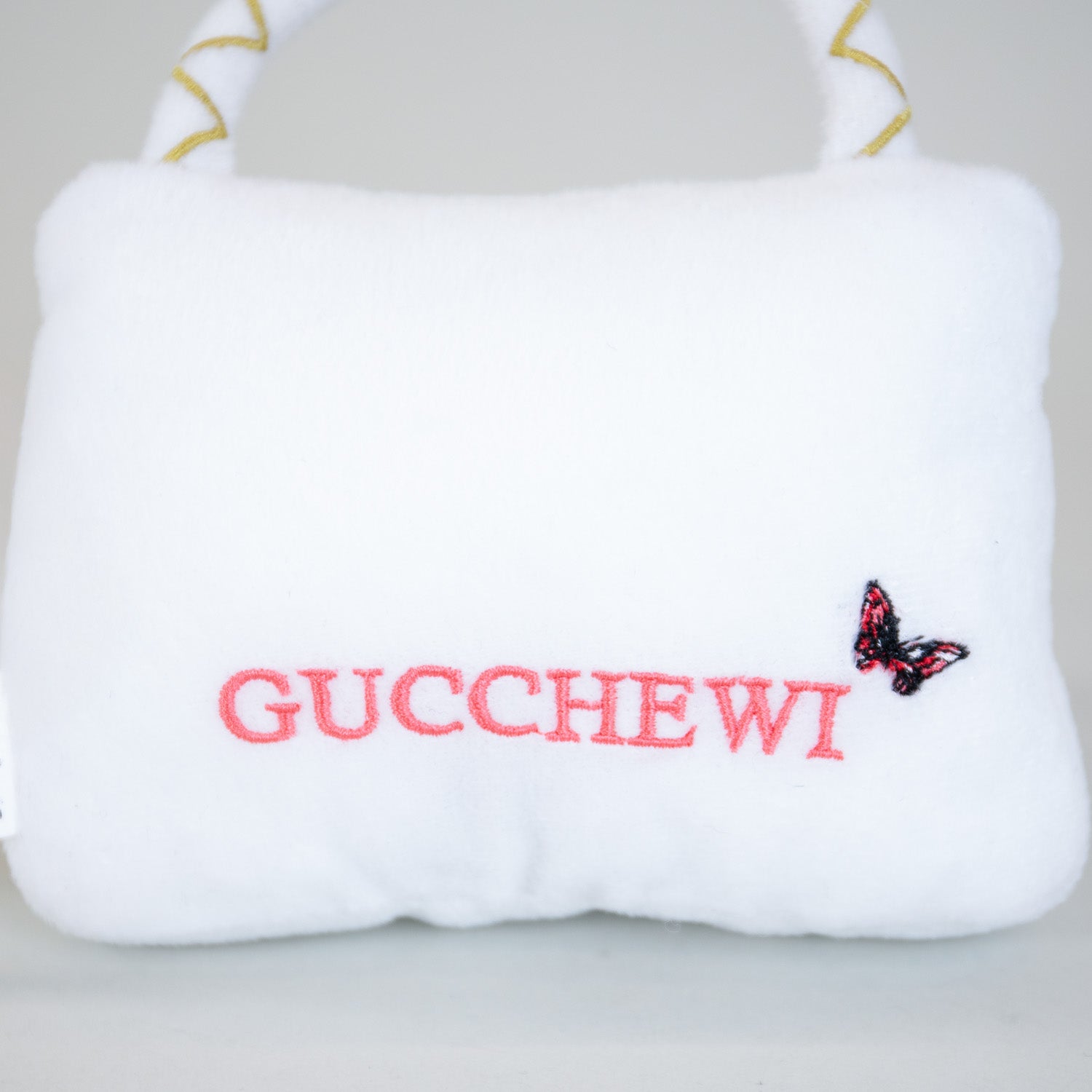 Gucchewi Butterfly Purse Toy