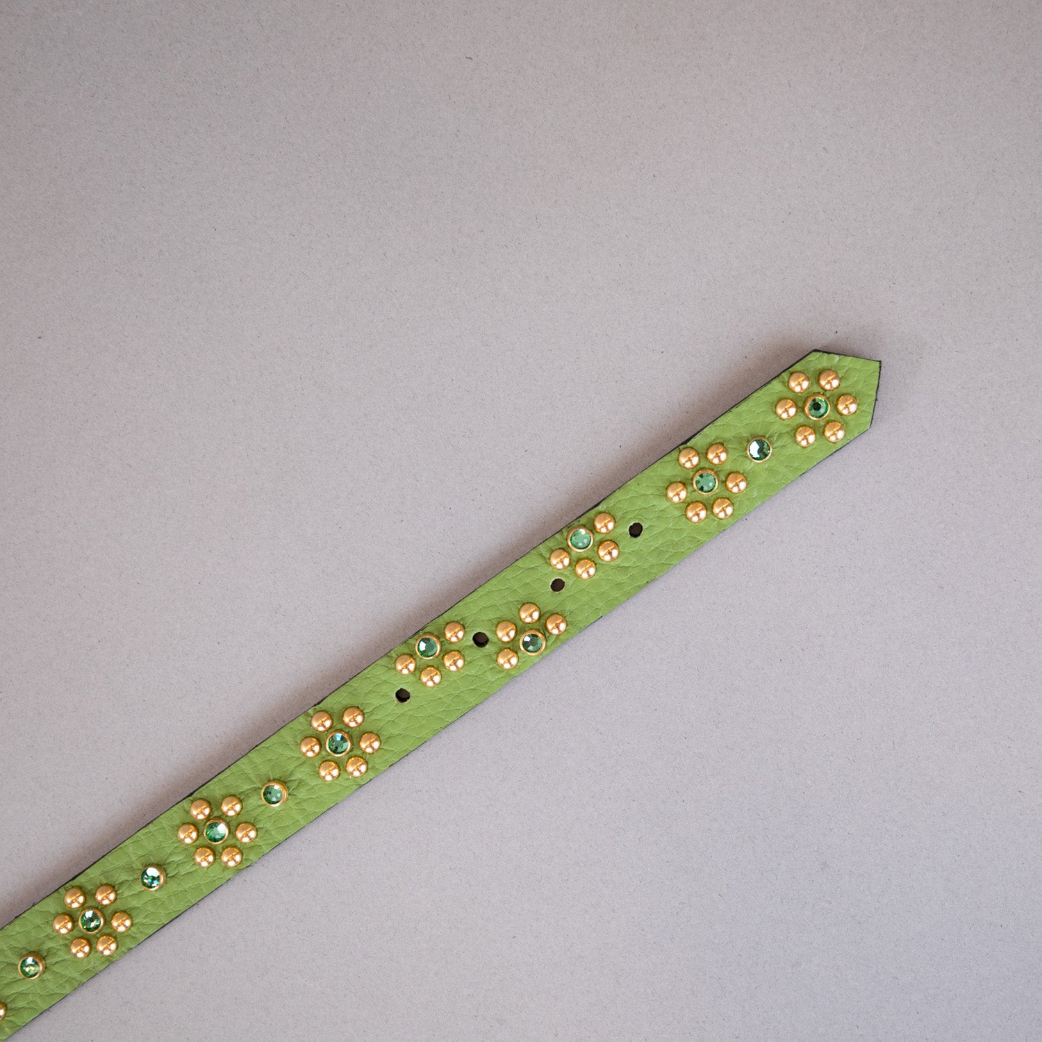 Crystal Garden Collars