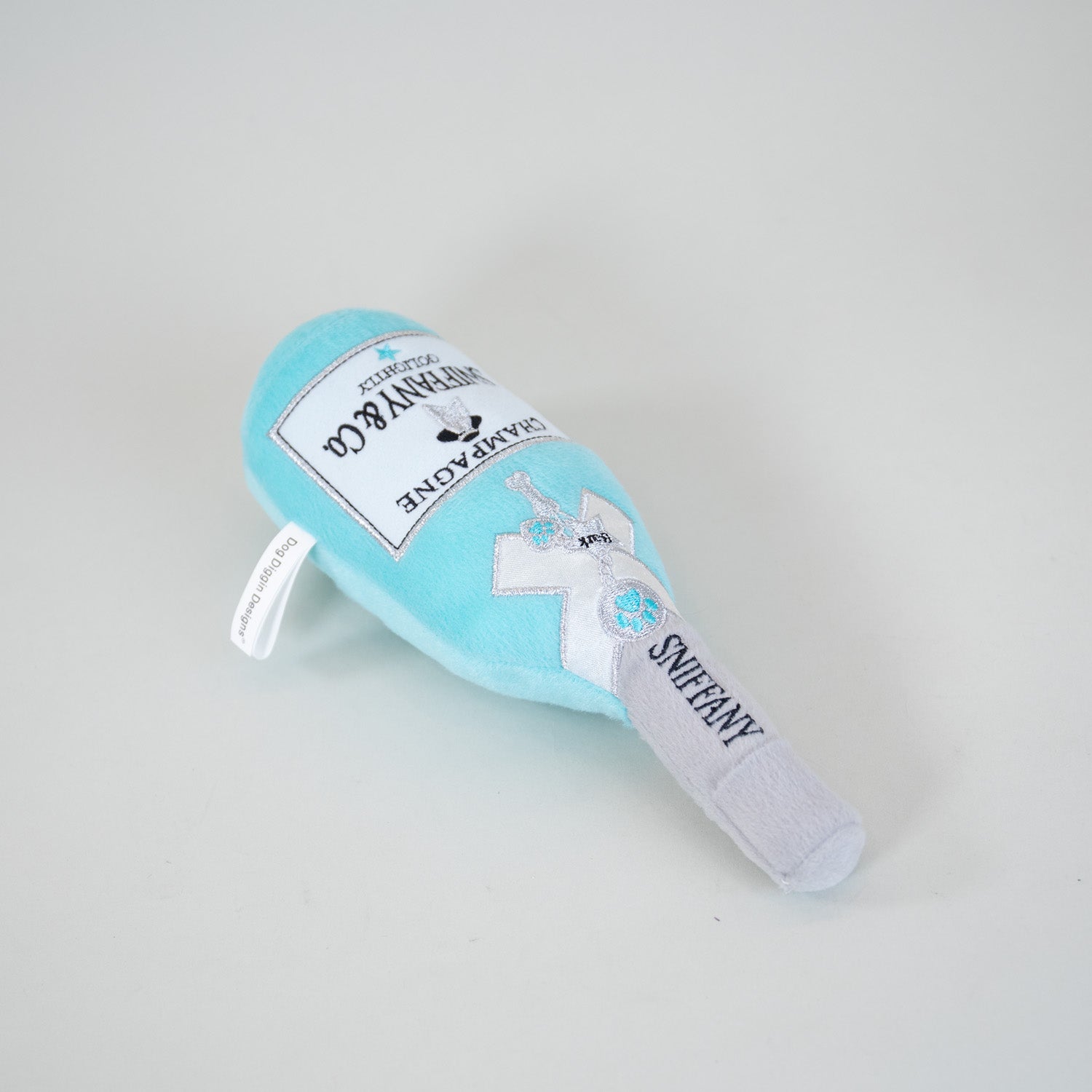 Sniffany & Co. Champagne Toy