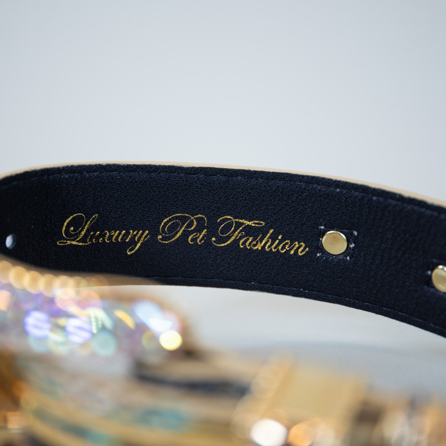 Scottsdale Collars
