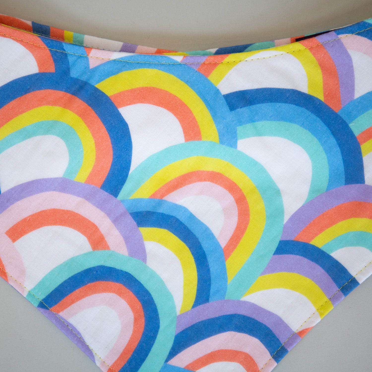 Pastel Love Bandana