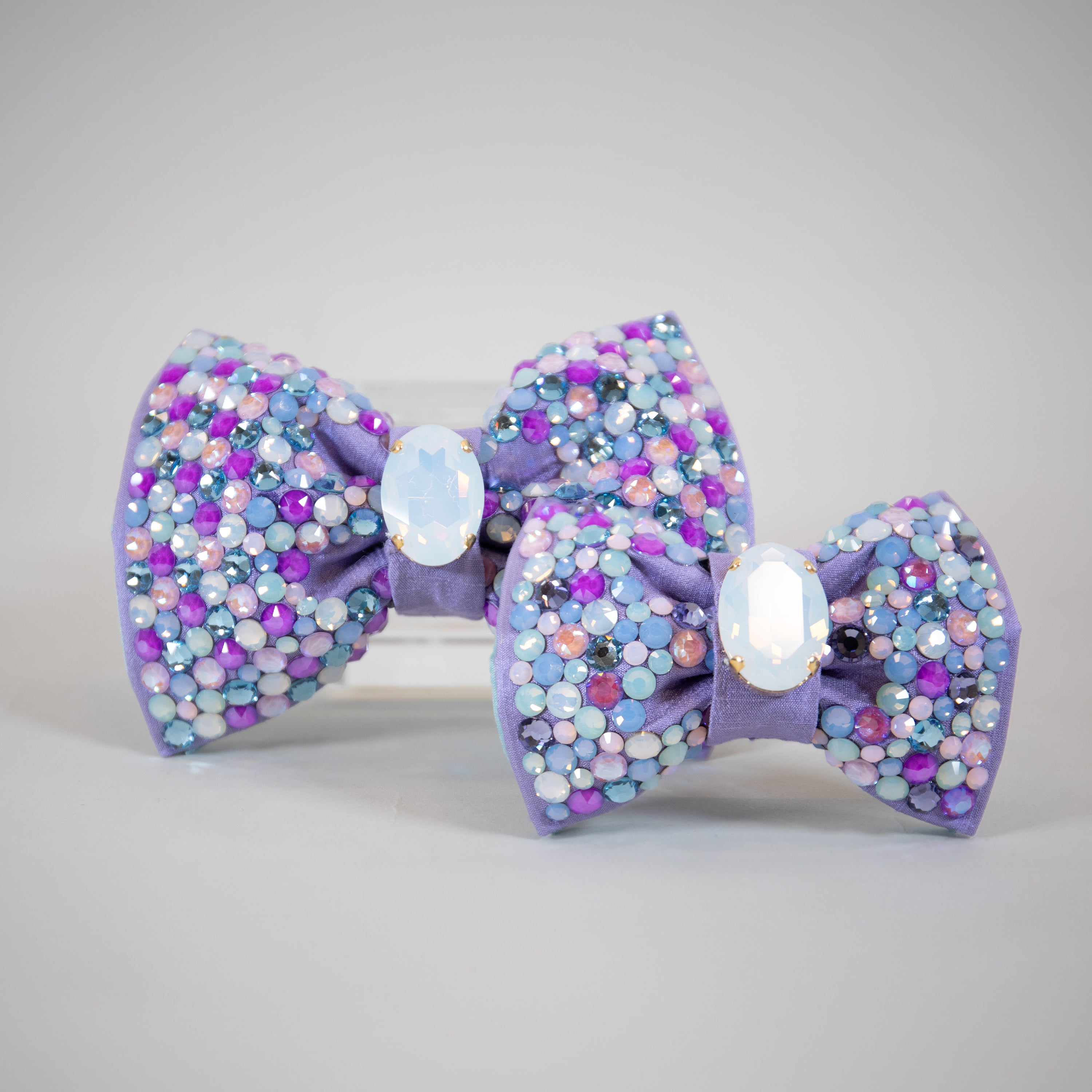 Boba Bow