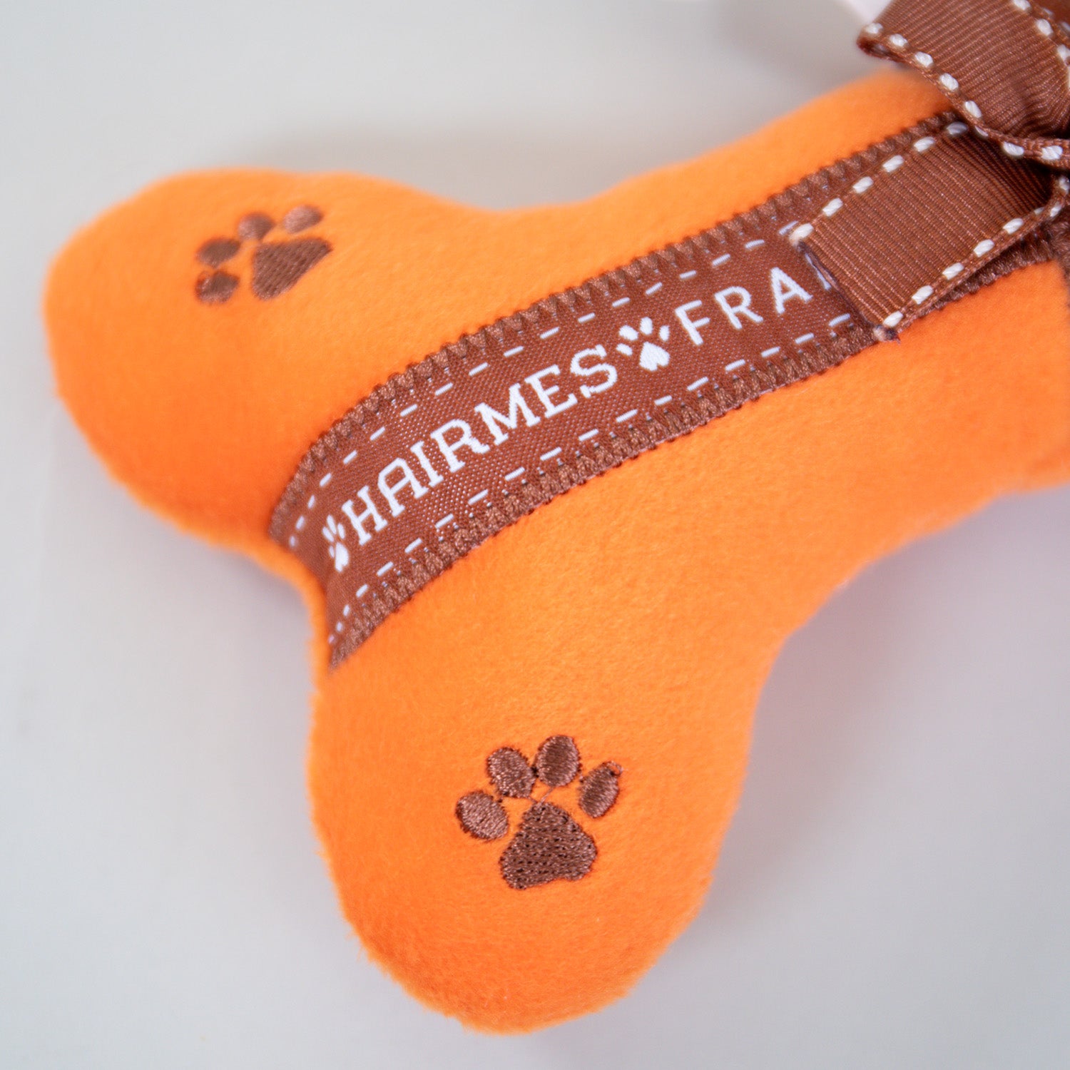 Hairmes Bone Toy
