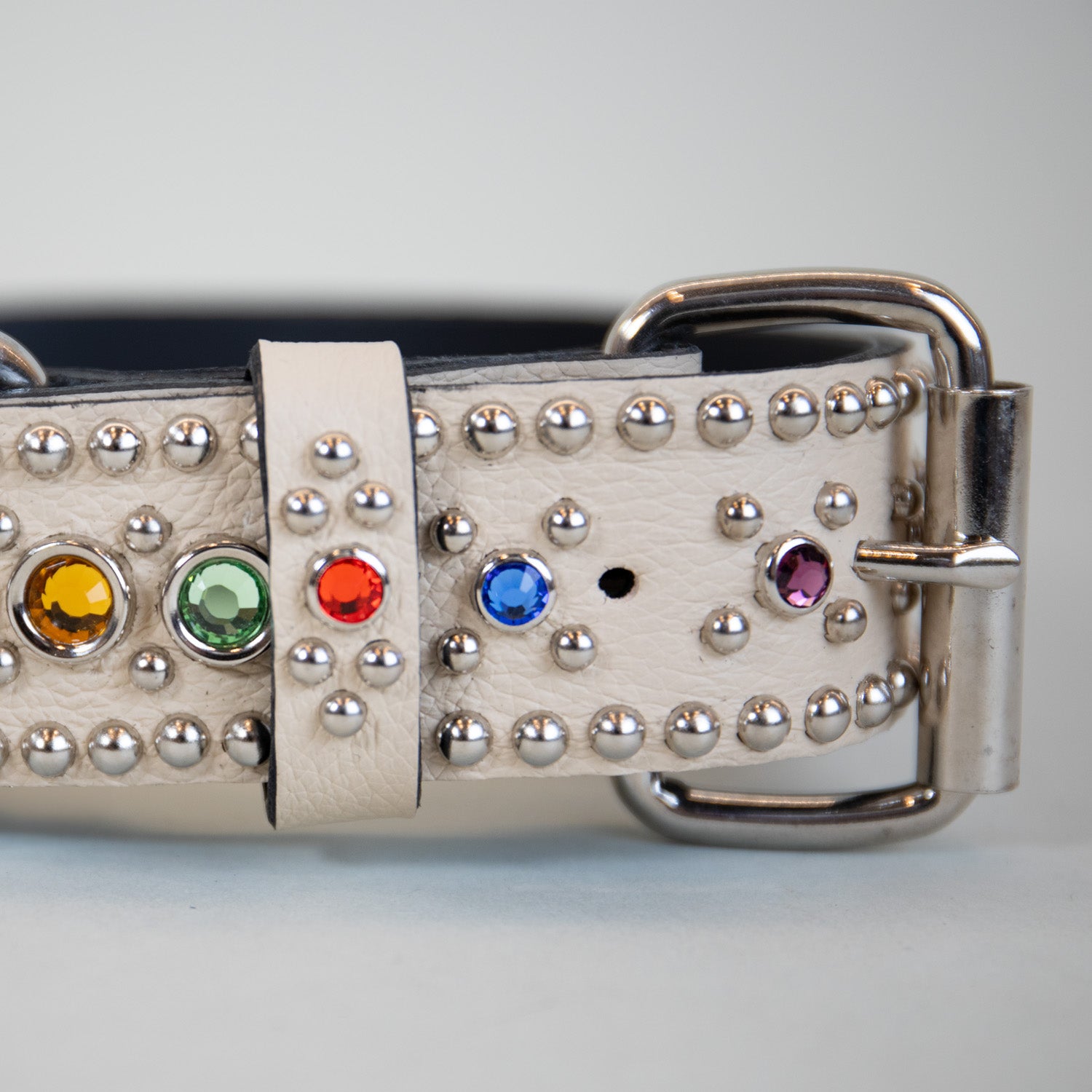 Chakra Collars
