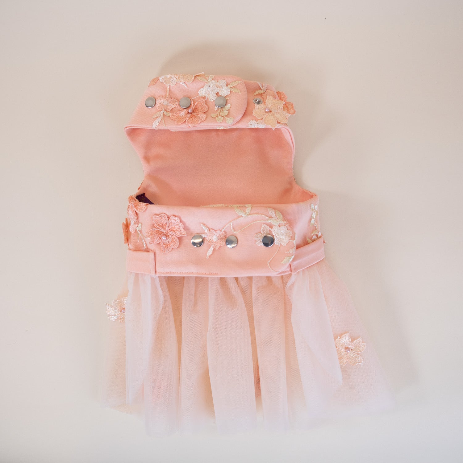 Enchanted Garden Dress