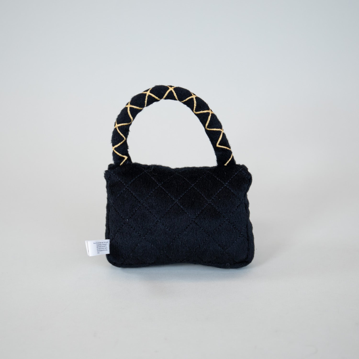 Classic Chewnel Purse Toy