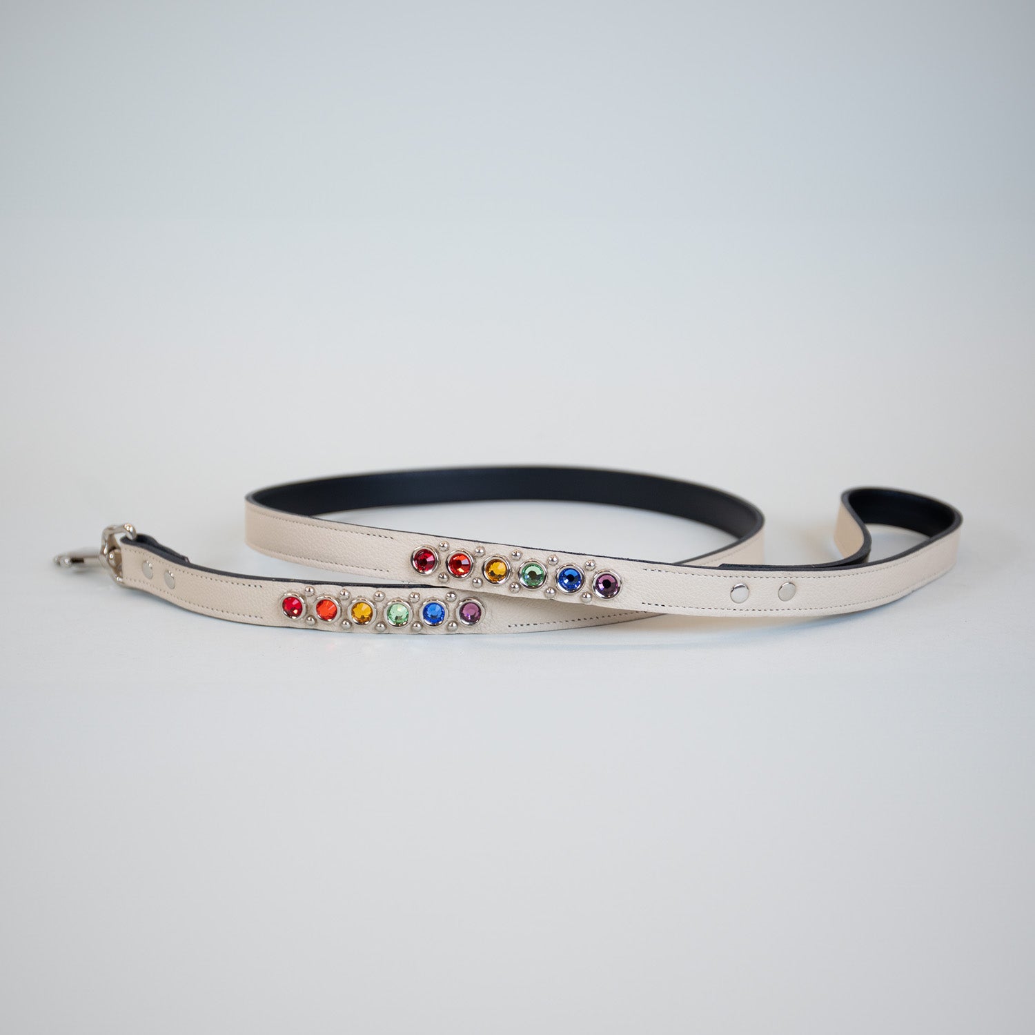 Chakra Leashes