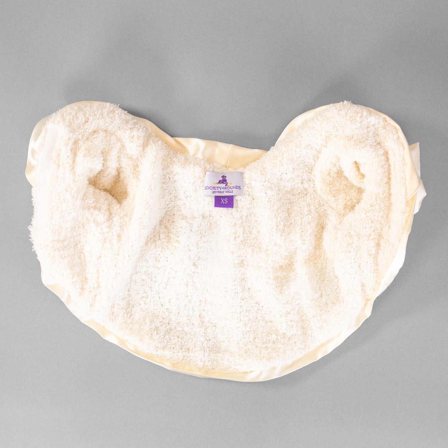 Lynette Luxe Cloud Robe