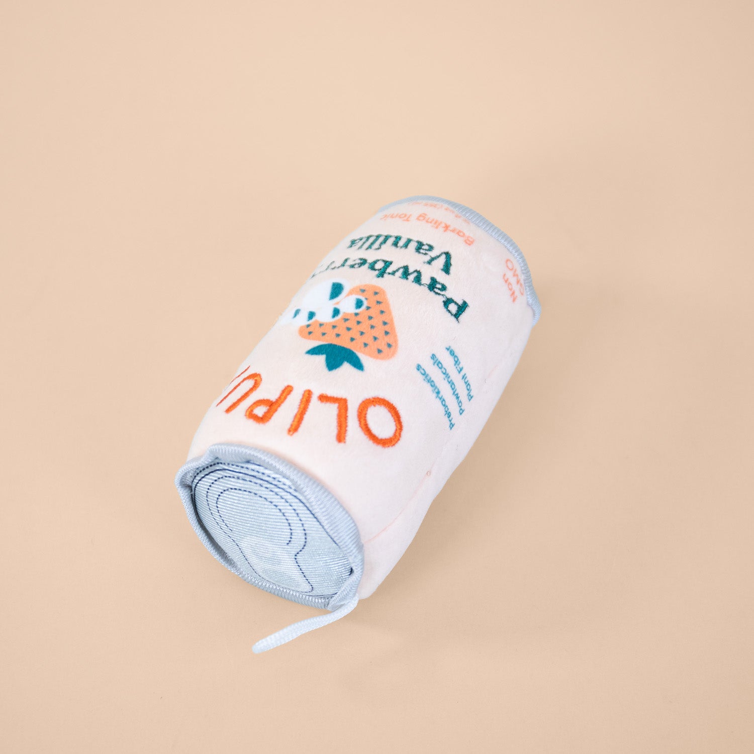 Olipup Barkling Tonic Toy