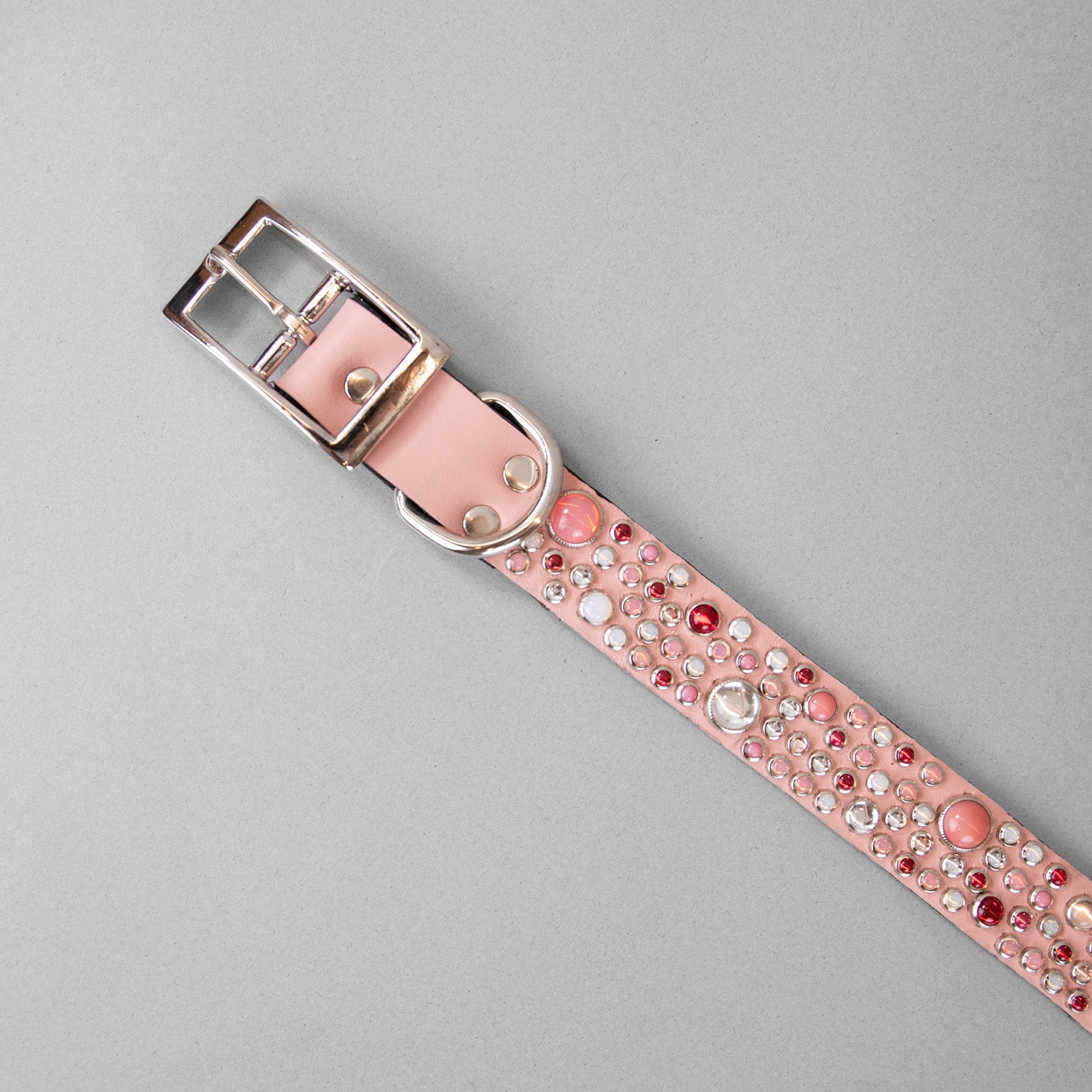 Wonders of the World Collars