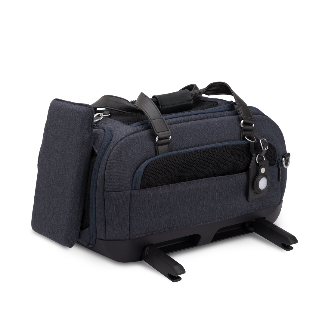 Dupree II Travel System