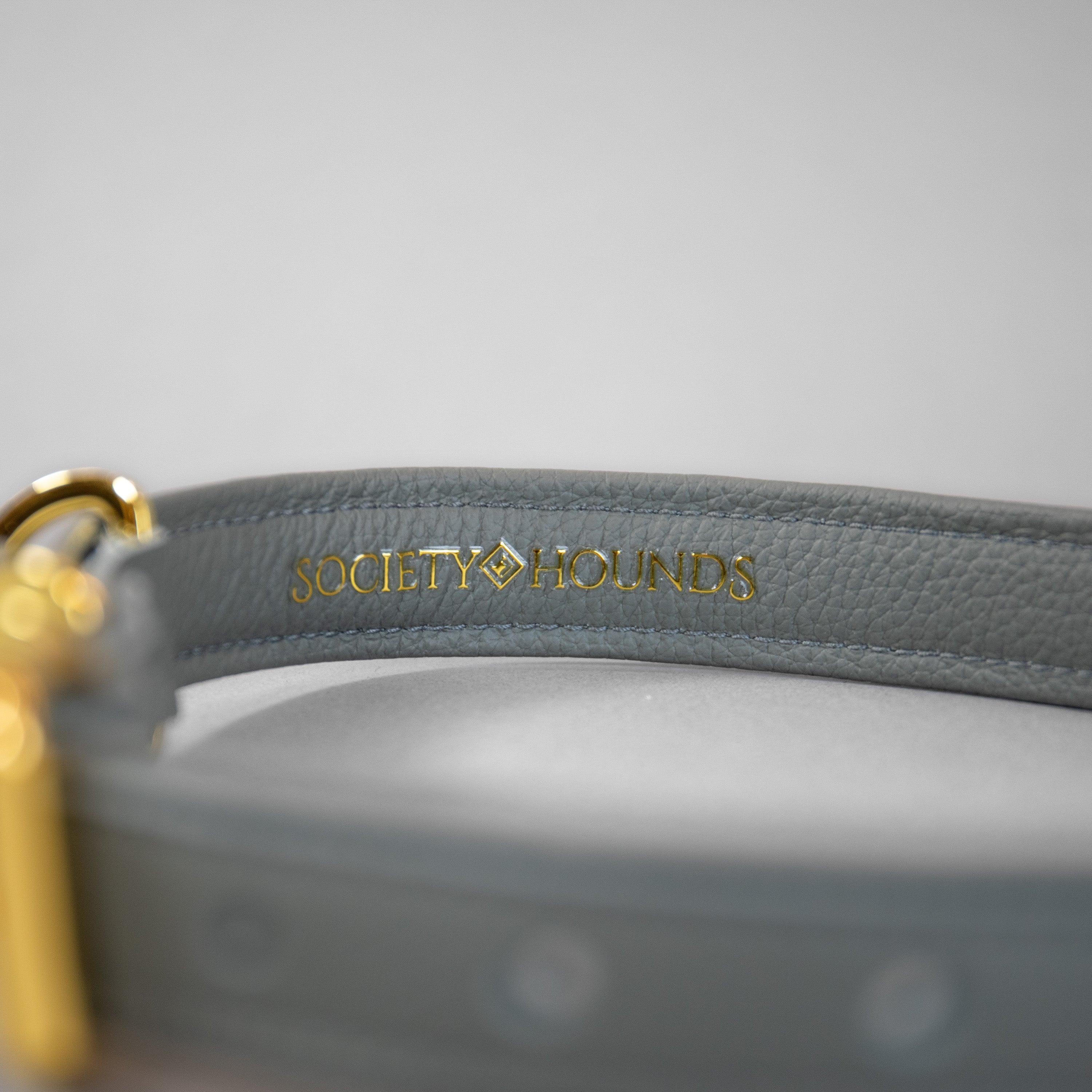The Original Collar