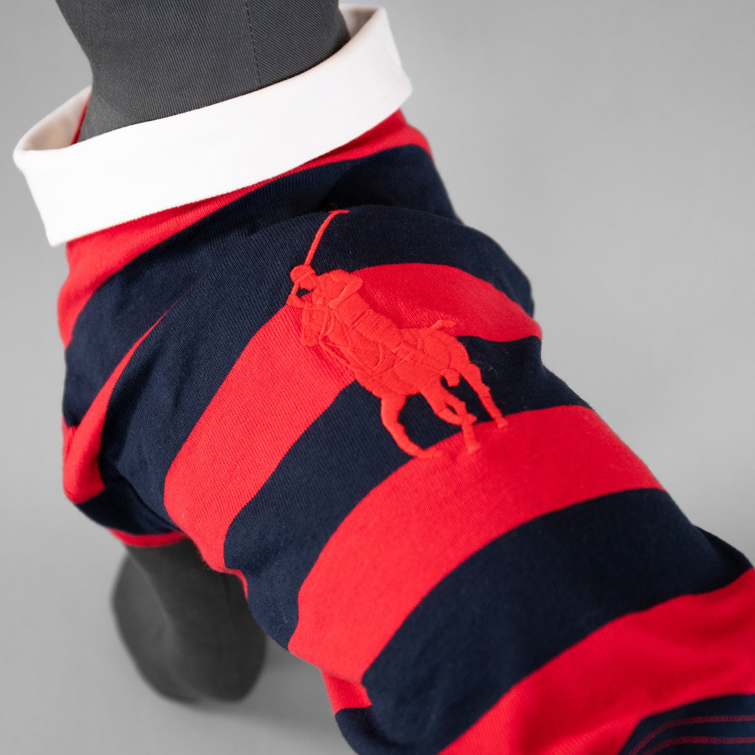Ralph Lauren Rugby Shirt